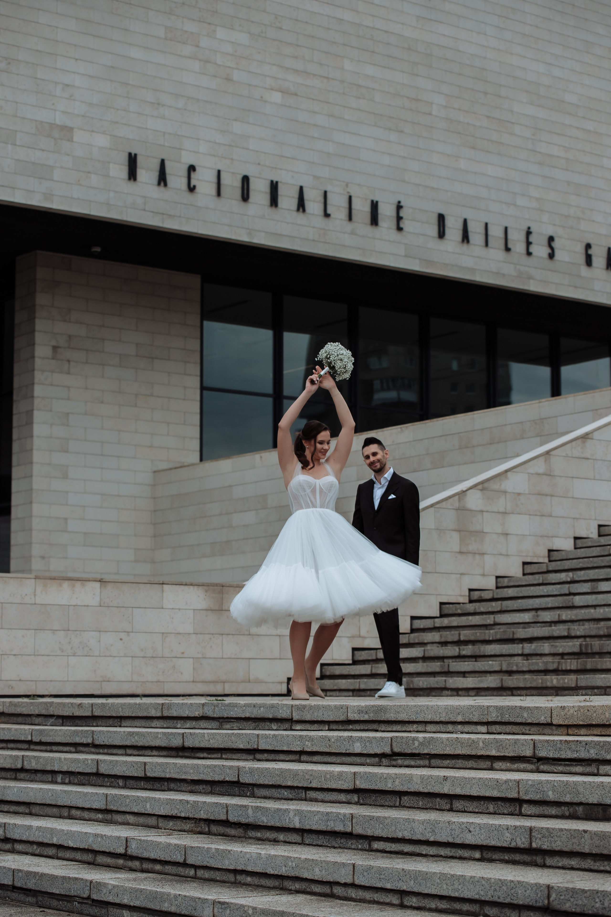 Aneta & Jarek. Wedding, christening and family photographers in Vilnius, Lithuania