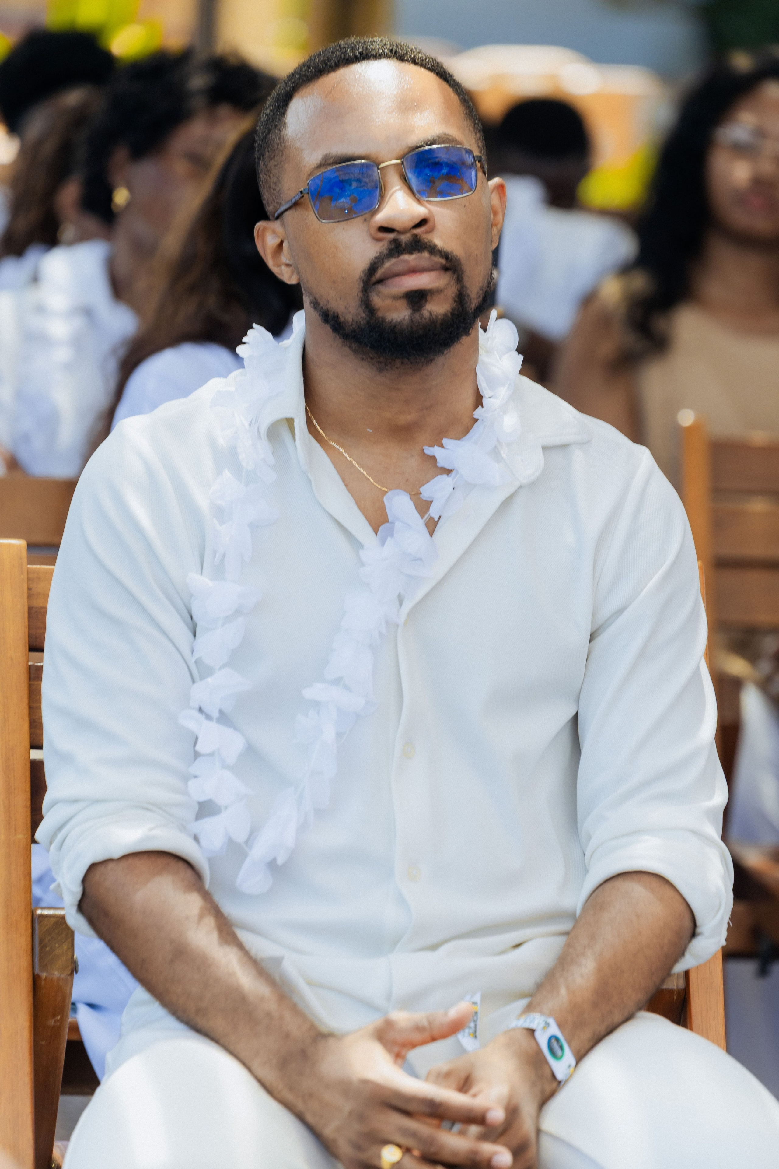 Executive Summer — Lançamento Oficial