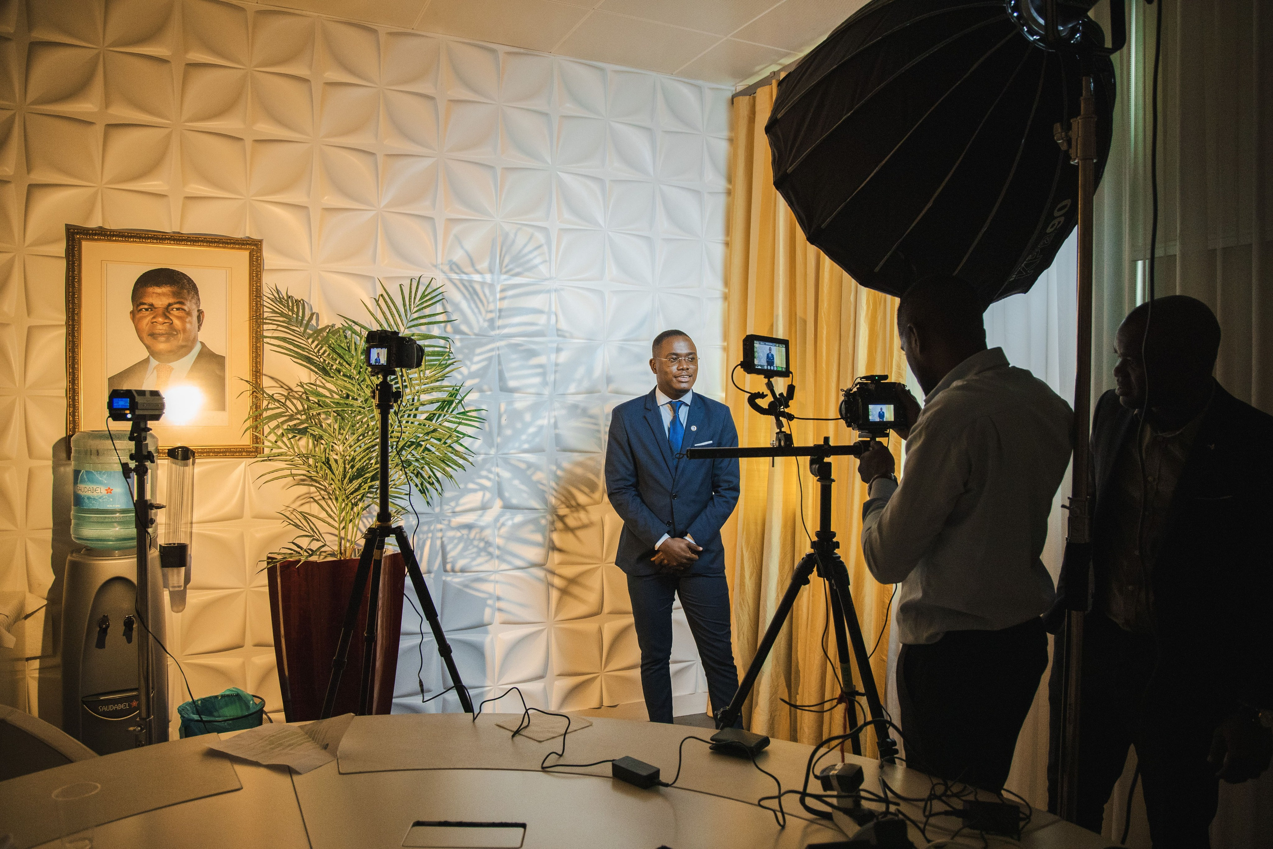 CMC — Vídeo oficial SMI 2025