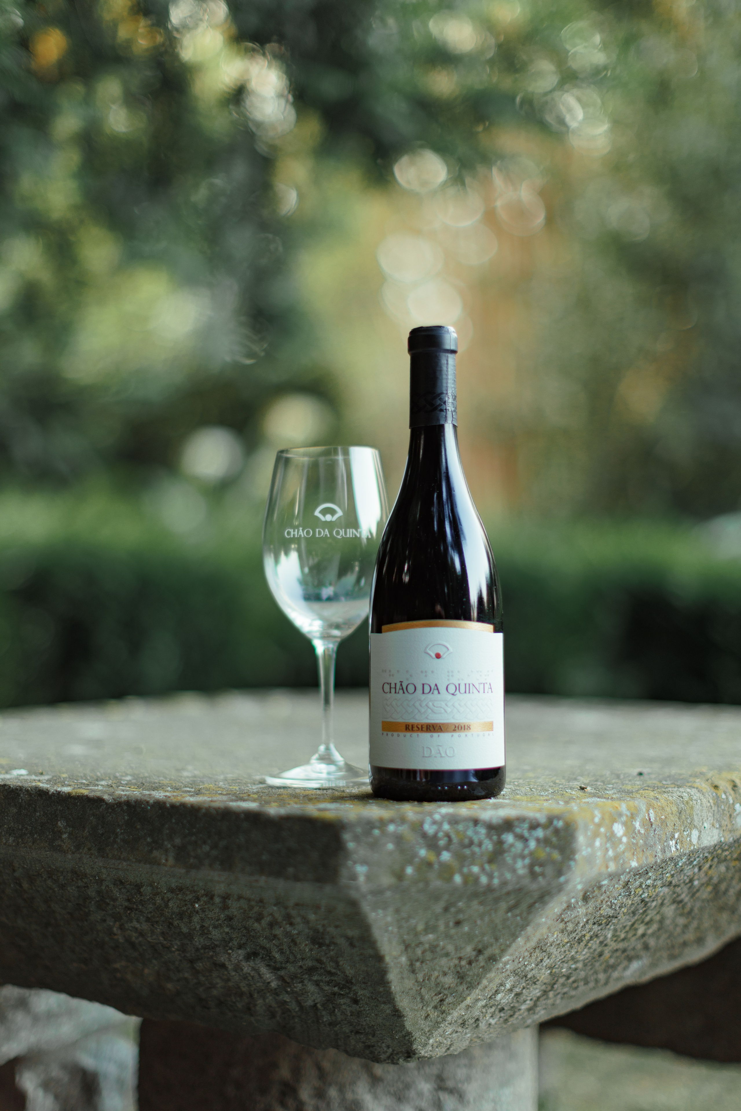 QUINTA CHÃO DE SÃO FRANCISCO. ESTUDIO DOZE