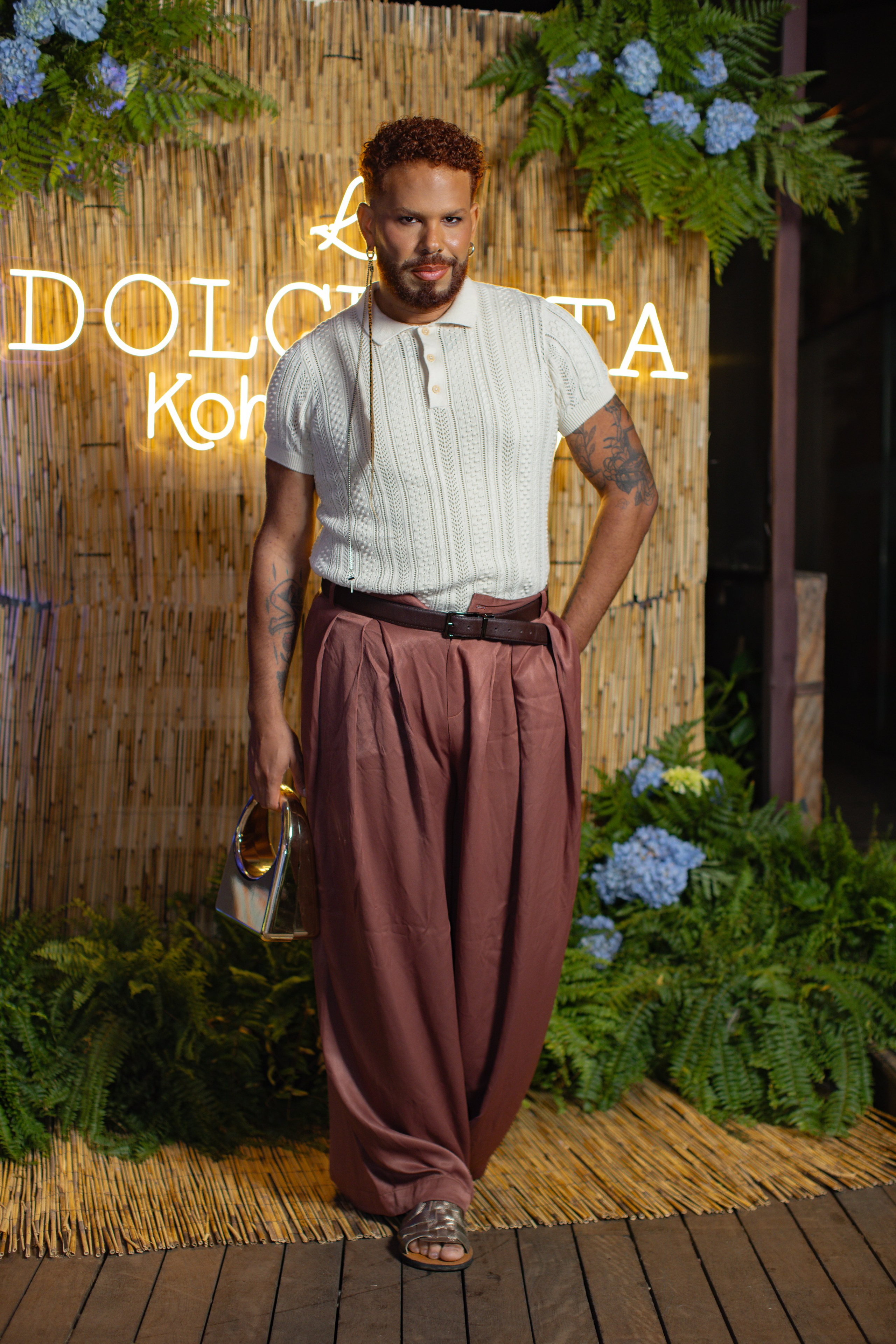 EVENTO. ESTUDIO DOZE