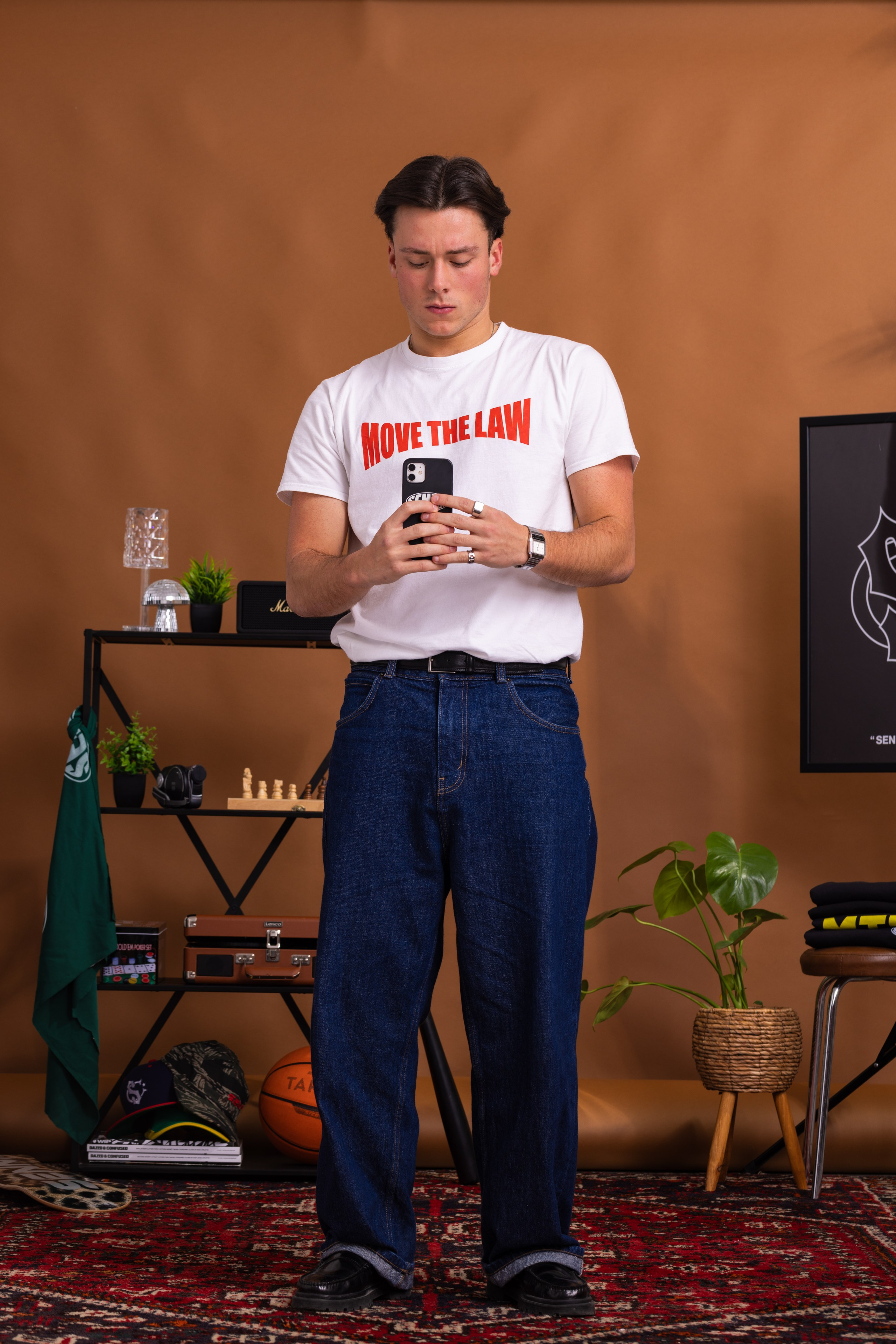 LOOKBOOK. ESTUDIO DOZE