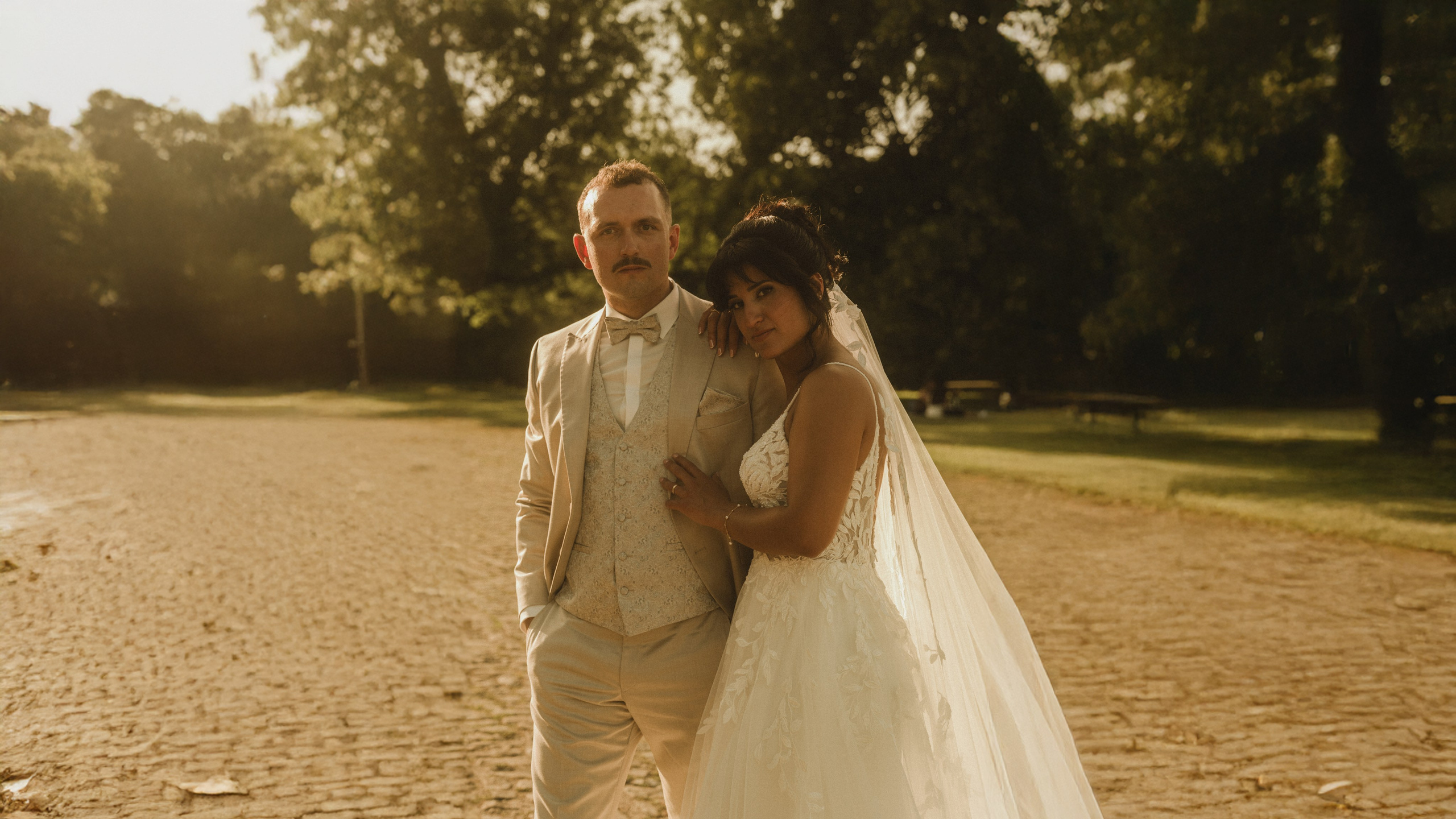 Hochzeitsfotografin in Deutschland
