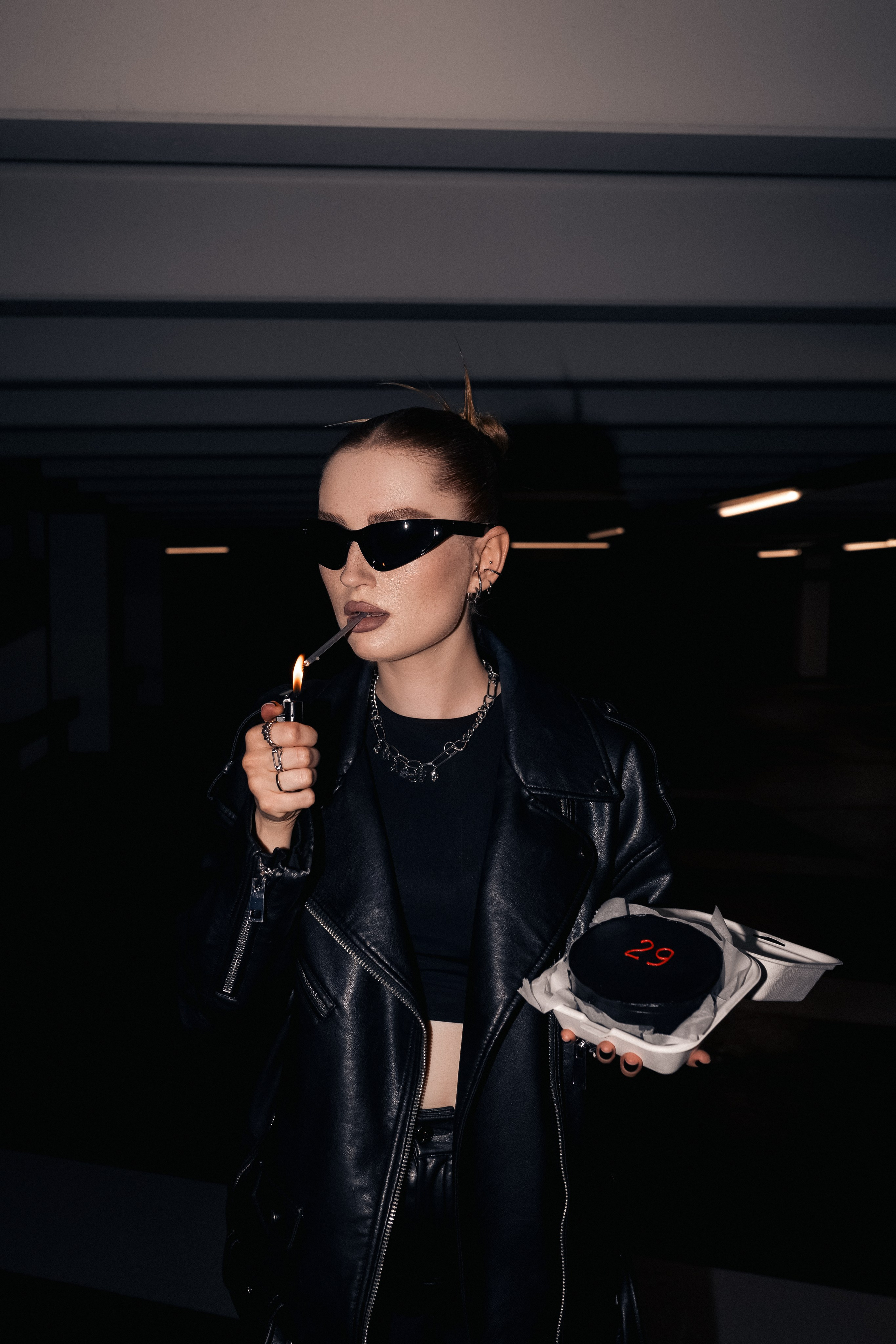 Александра. Портретный и контент фотограф в Нидерландах Ольга Лыткина