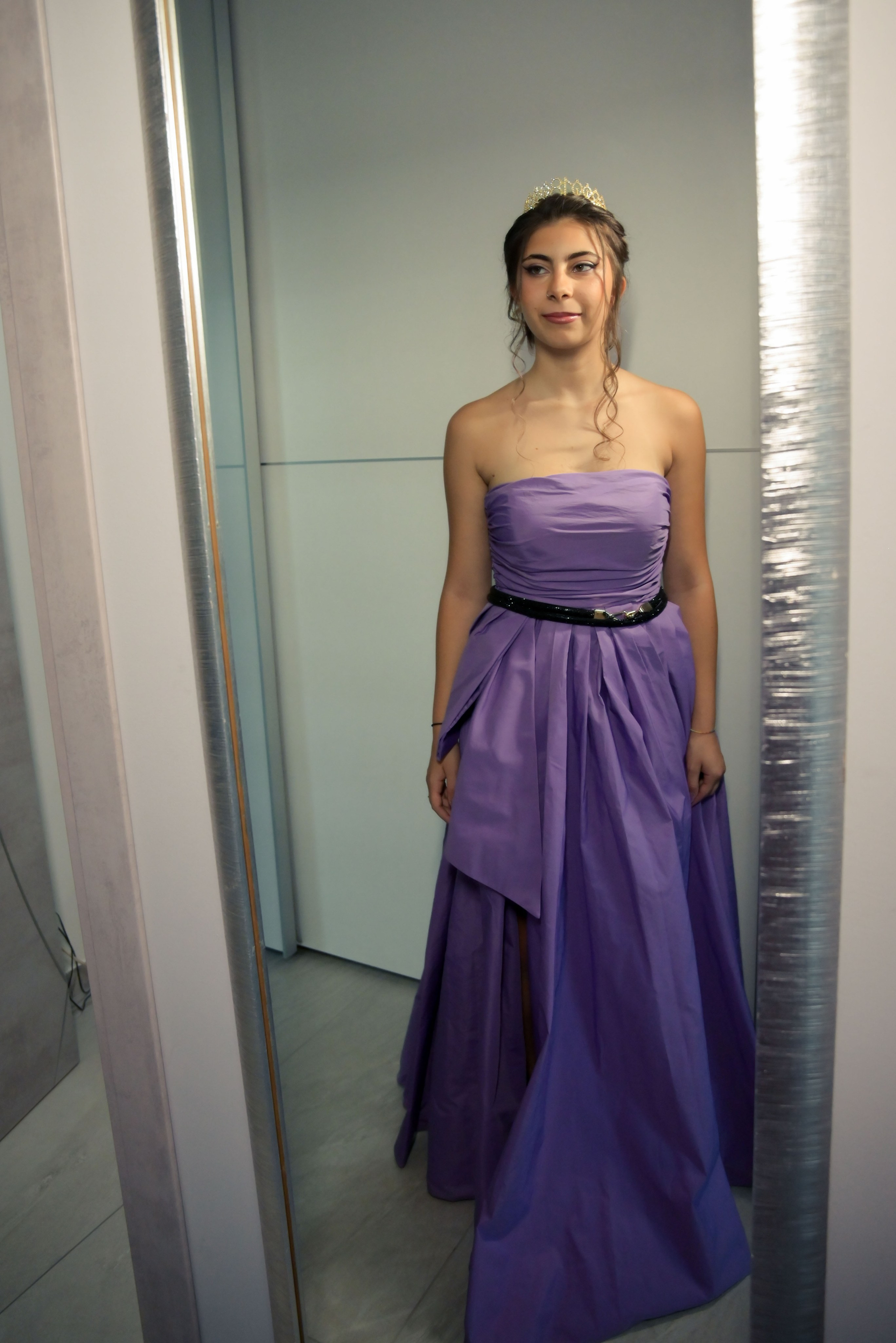 Francesca_la festa dei 18 anni_ 1parte