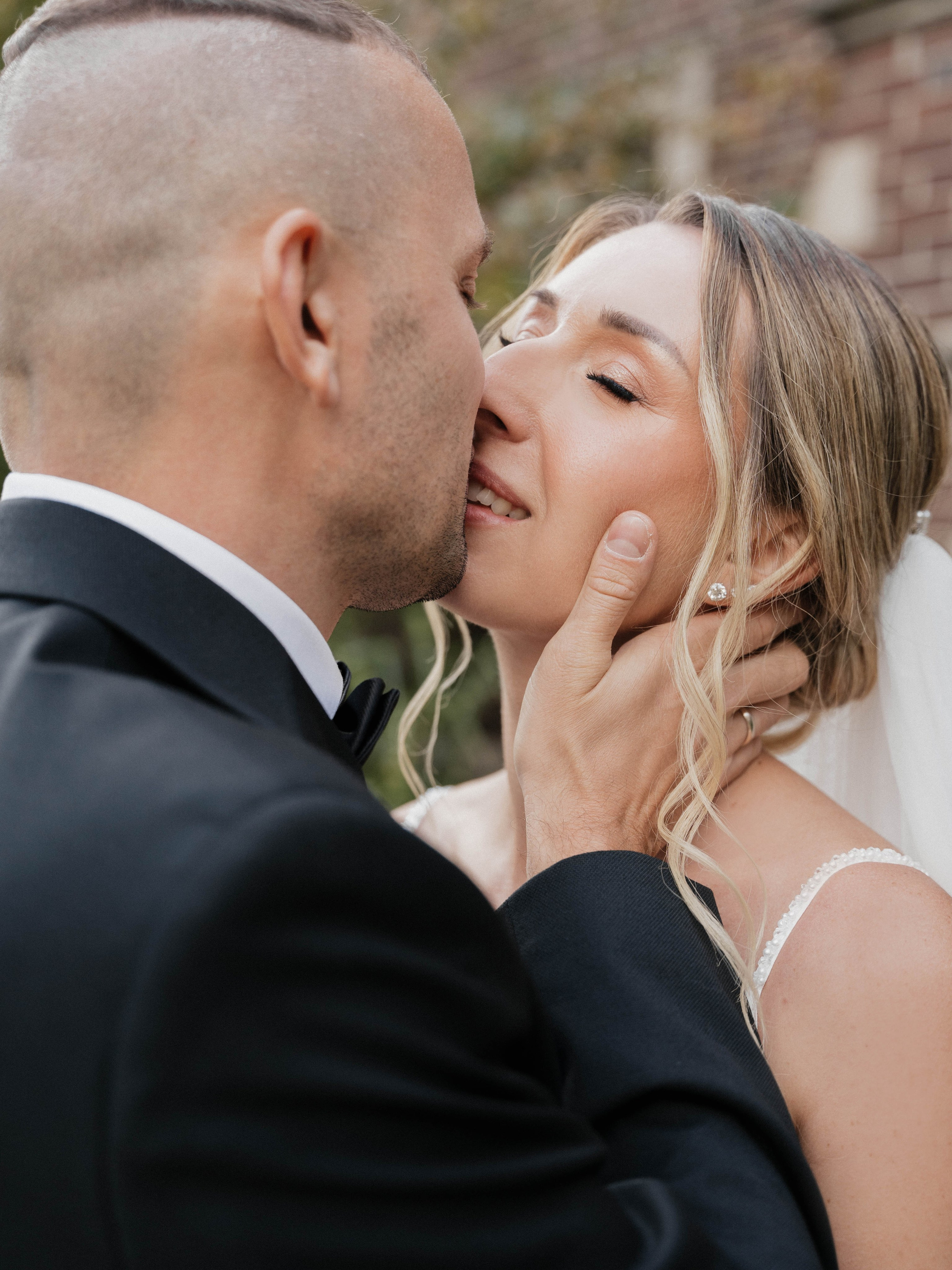 Maryna & Kostya wedding