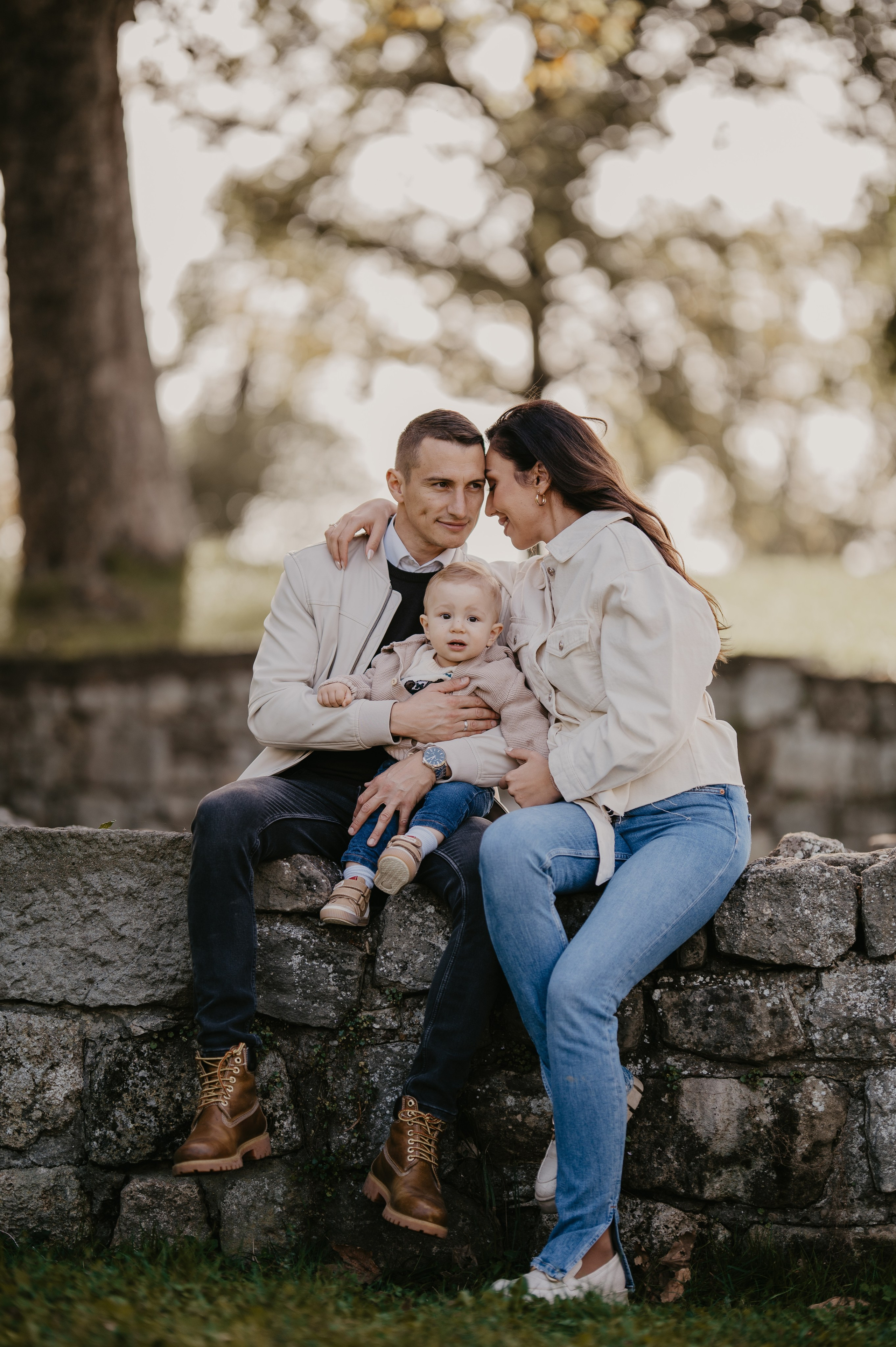 Kalemegdan. Ana Sladojevic