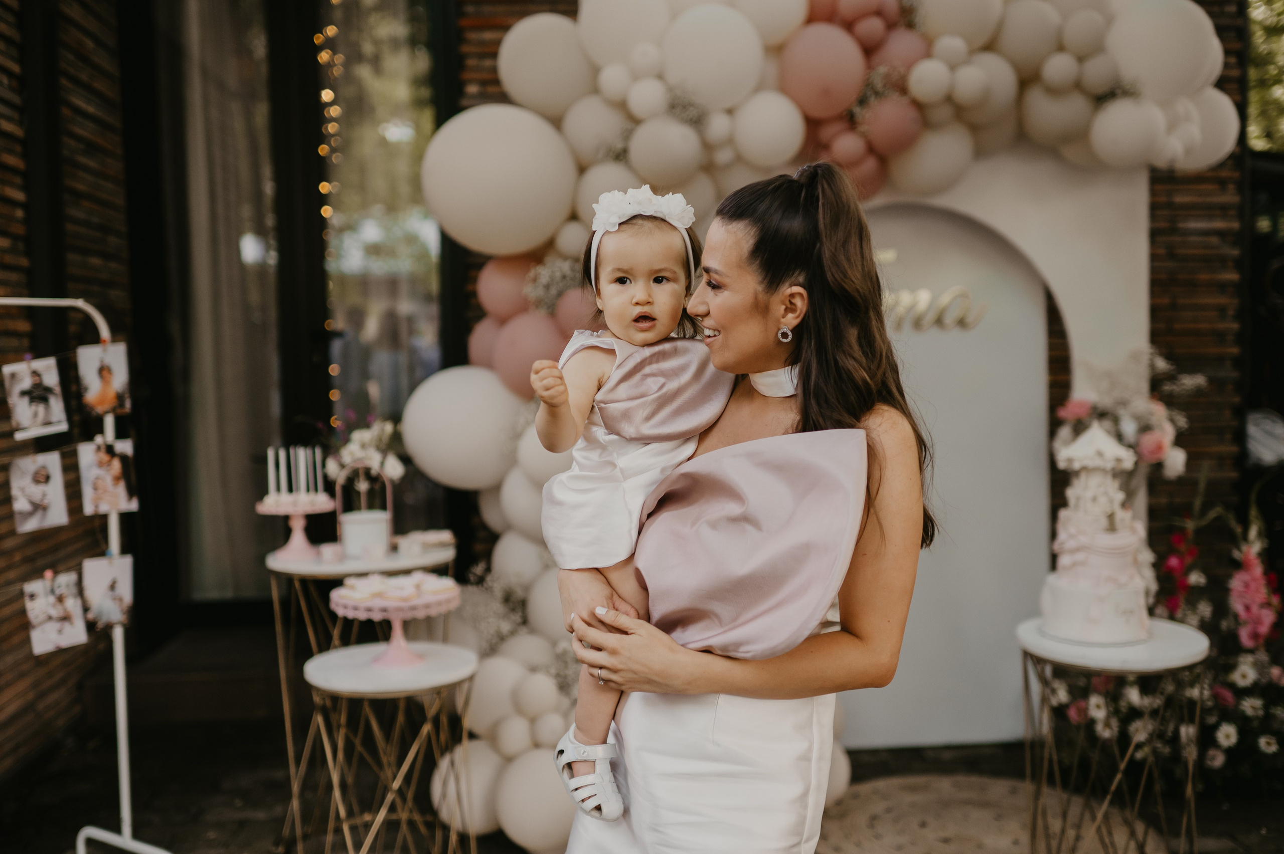 Emin prvi. Ana Sladojevic