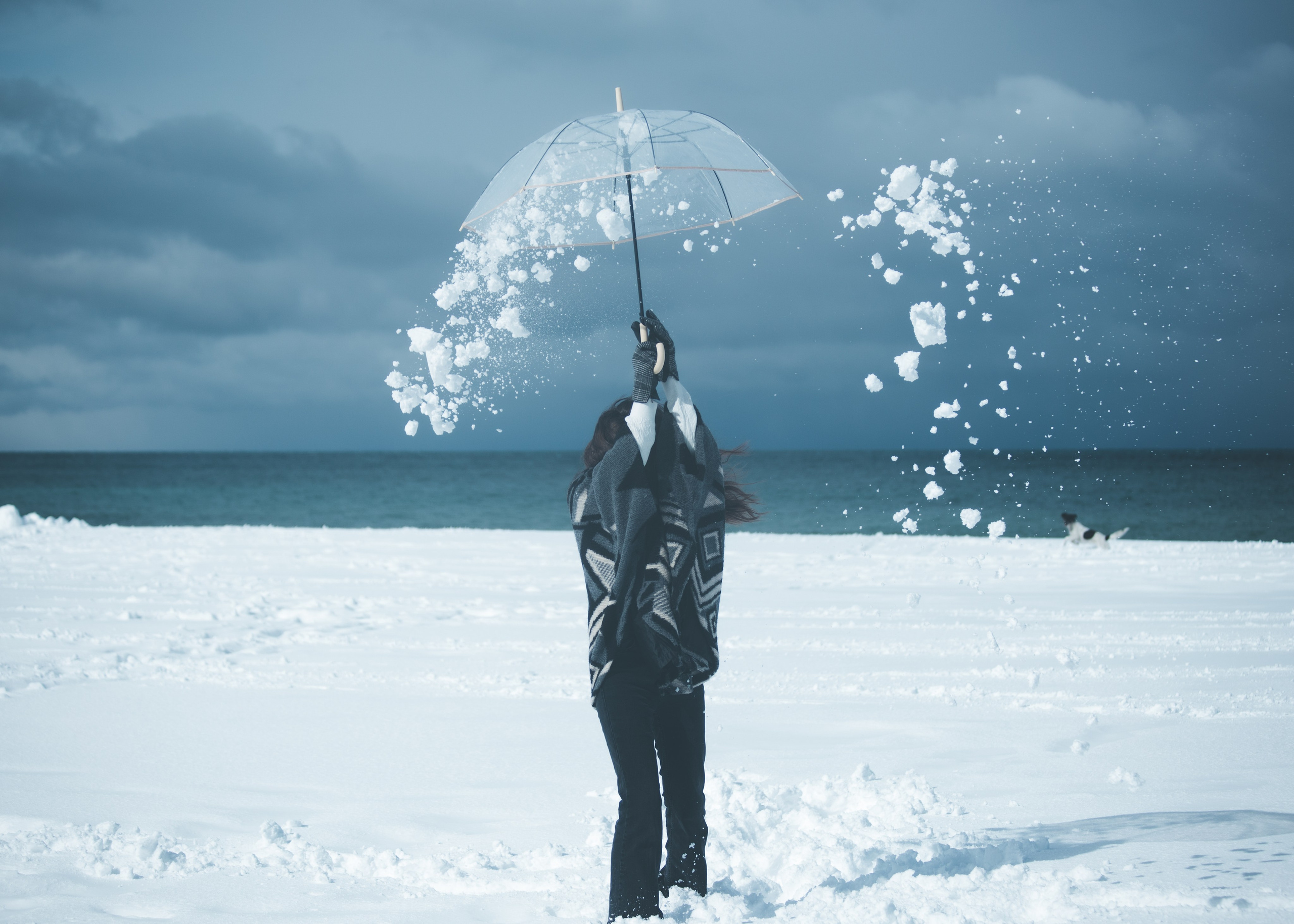 Individual. PHOTOSTORYNIKA