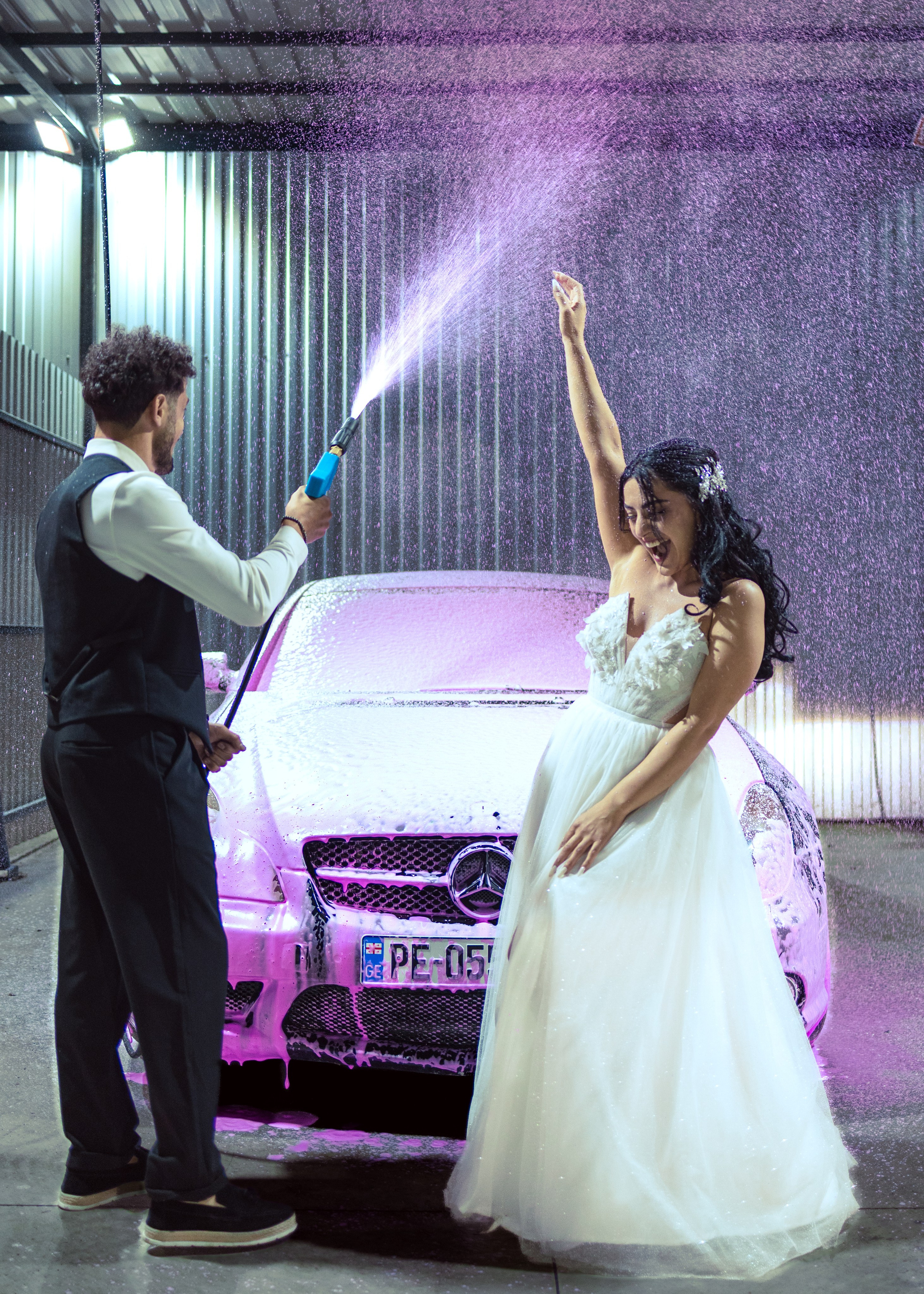 Wedding. PHOTOSTORYNIKA