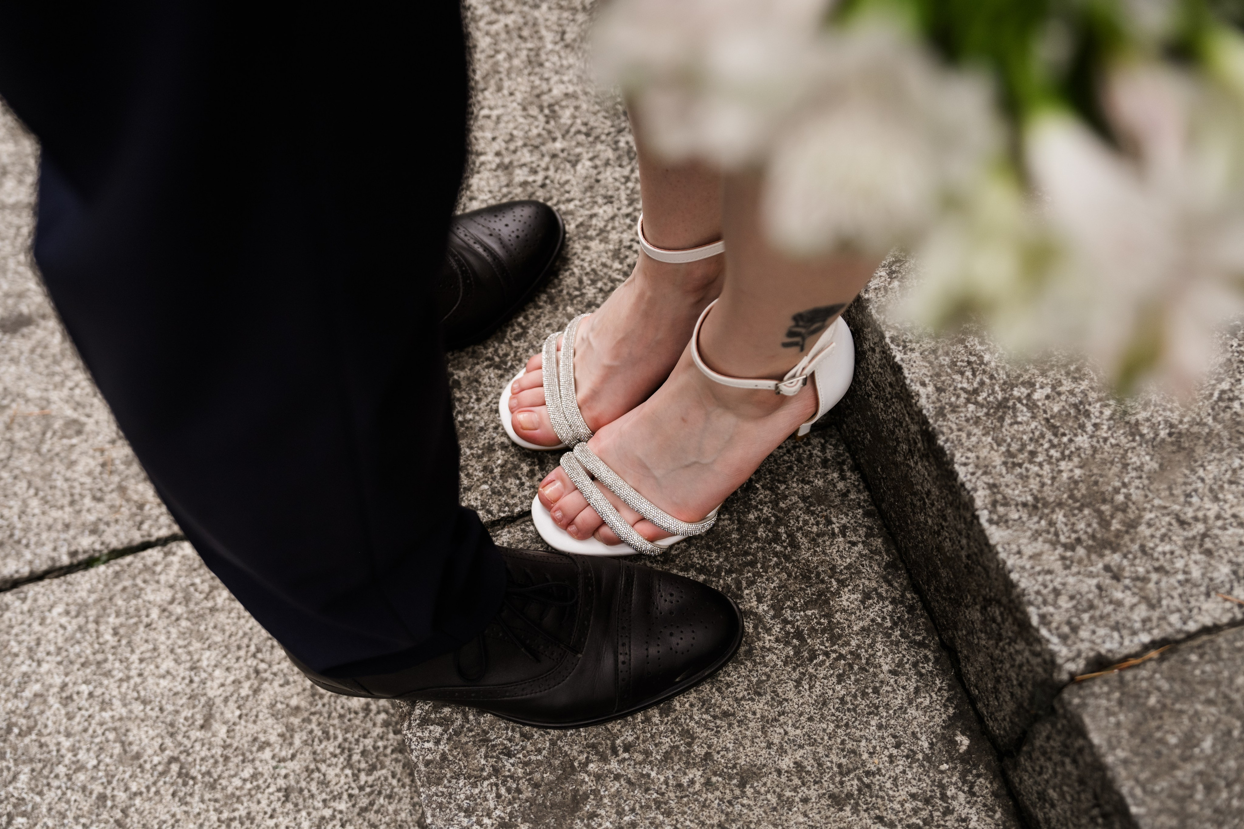 Wedding. Ekaterina Verbitskaya. Photography