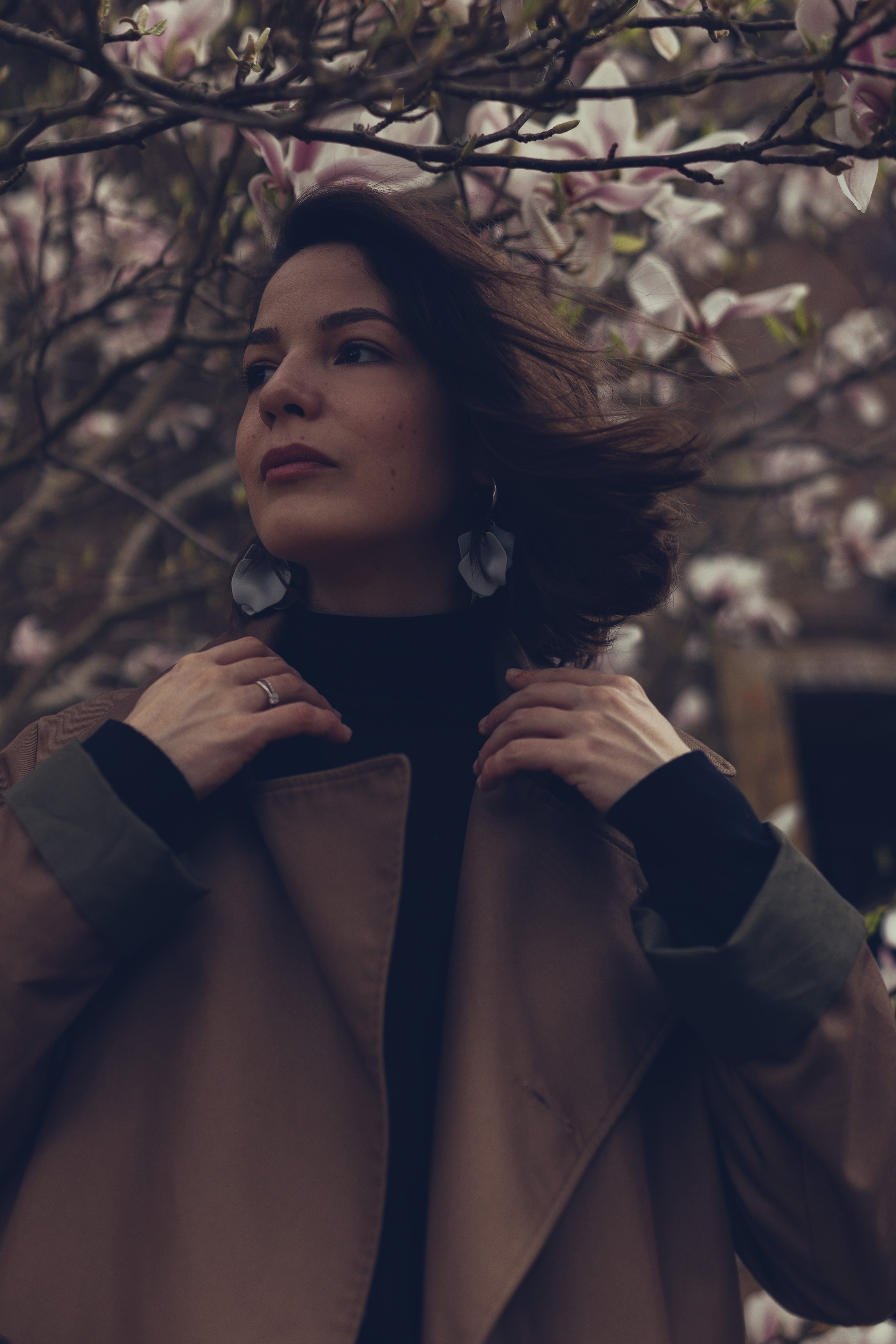 Portfolio. Elena Nenasheva, portrait photographer in London