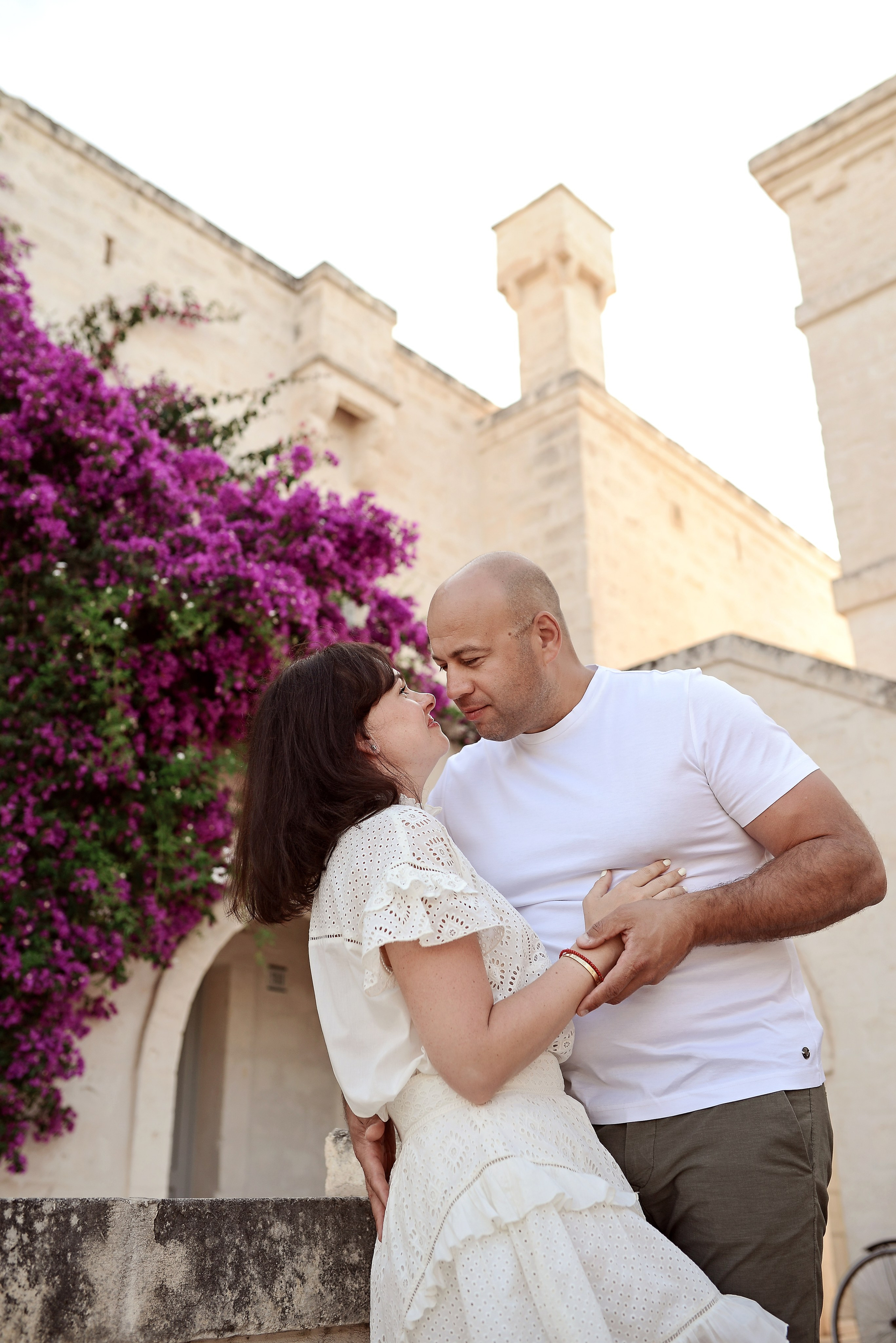 Puglia destination wedding photographer