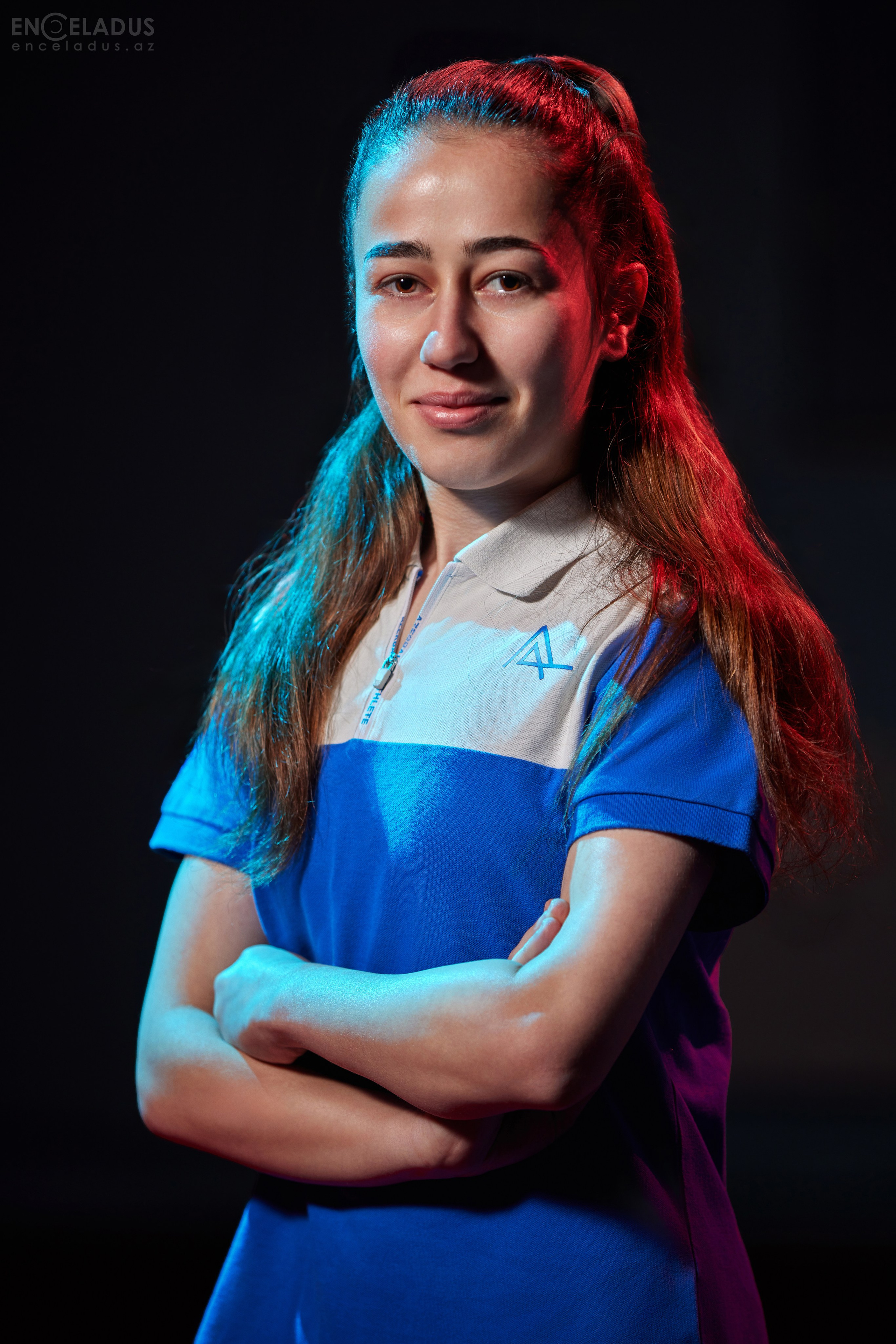 Table Tennis National team. Business portraits, Special portraits and game moments. Photographer in Baku Kamran Enceladus