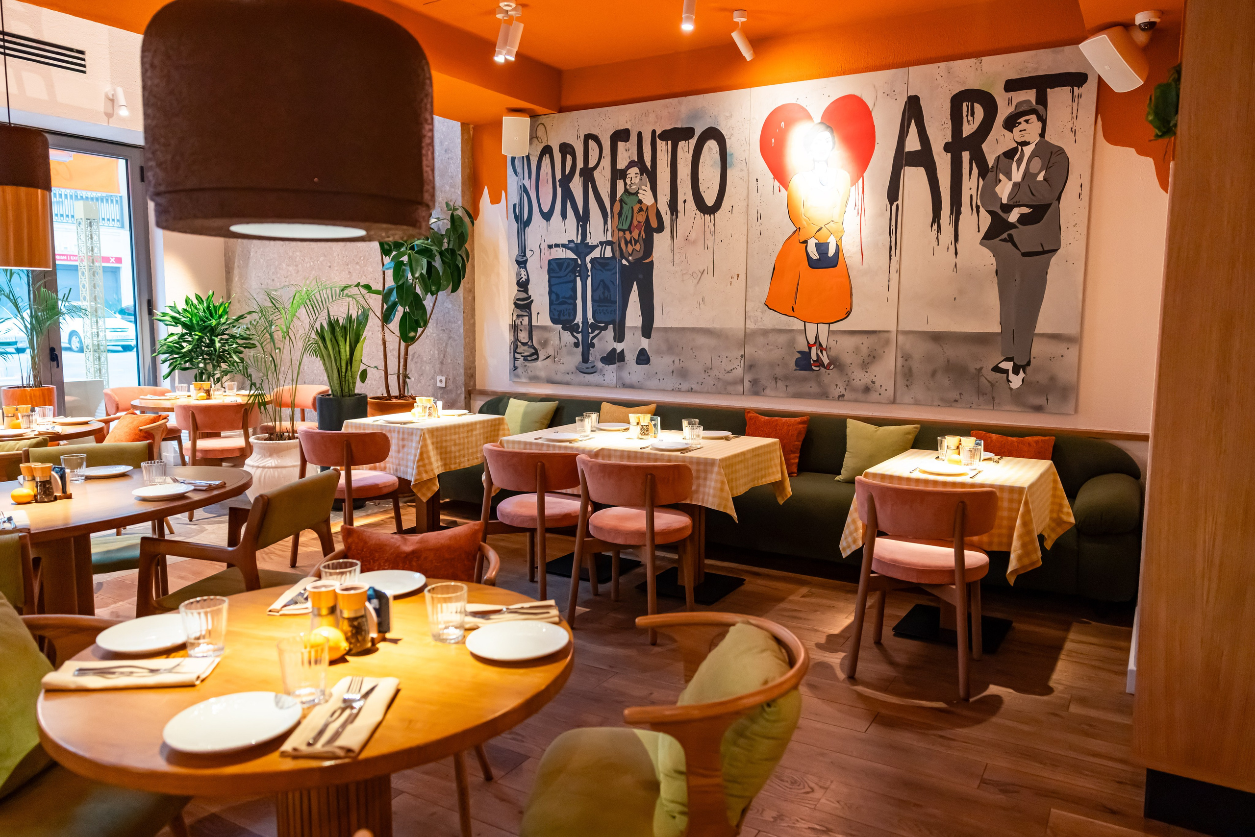 Интерьерная фотосъёмка. Яркие моменты, запечатленные в каждом кадре