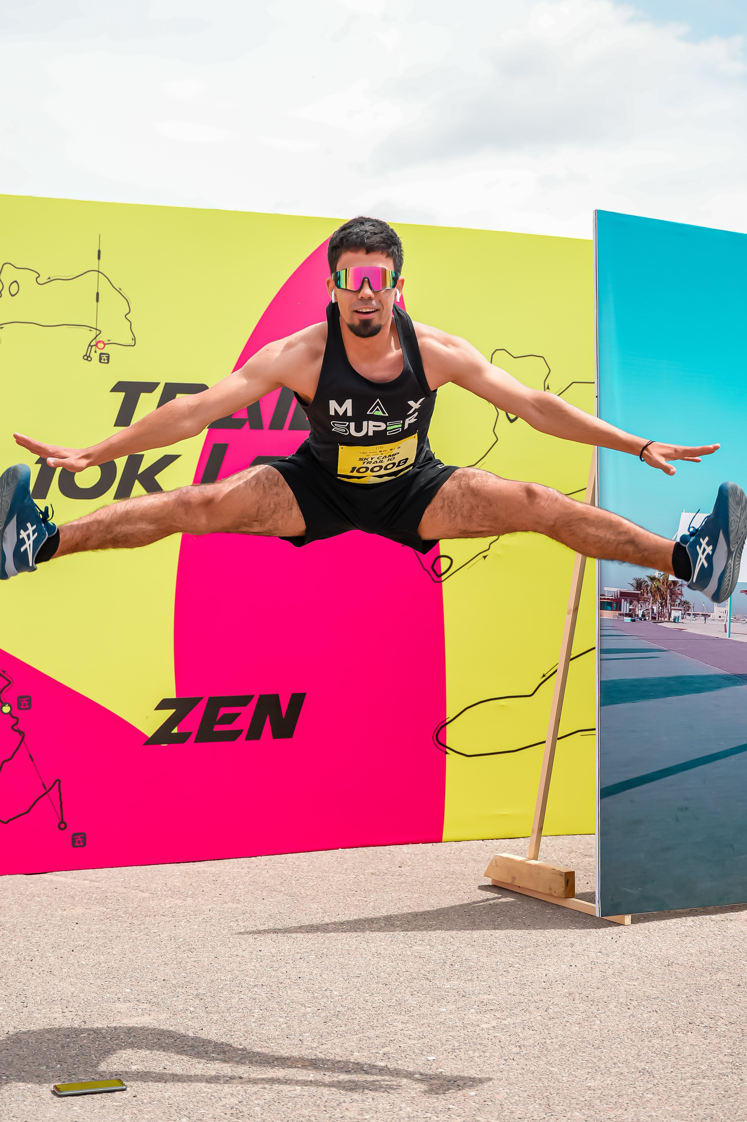 Спортивная фотосъёмка. Яркие моменты, запечатленные в каждом кадре