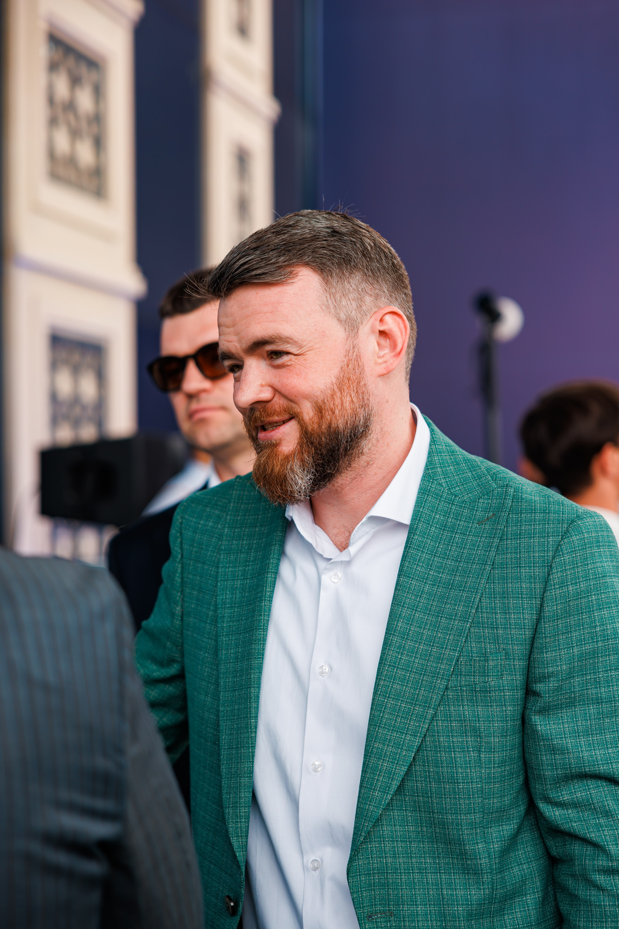 Репортажная фотосъёмка. Яркие моменты, запечатленные в каждом кадре