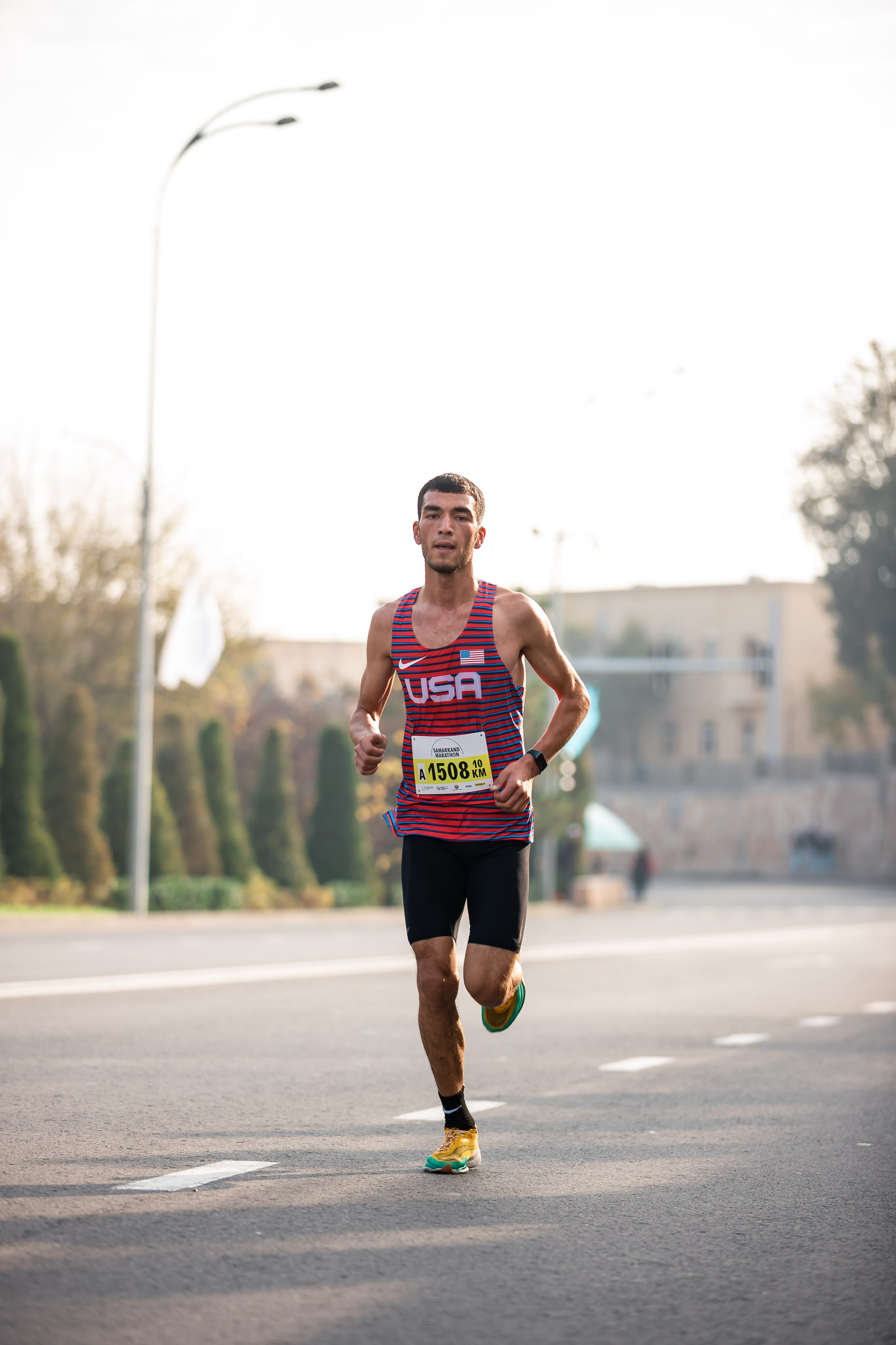 Спортивная фотосъёмка. Яркие моменты, запечатленные в каждом кадре