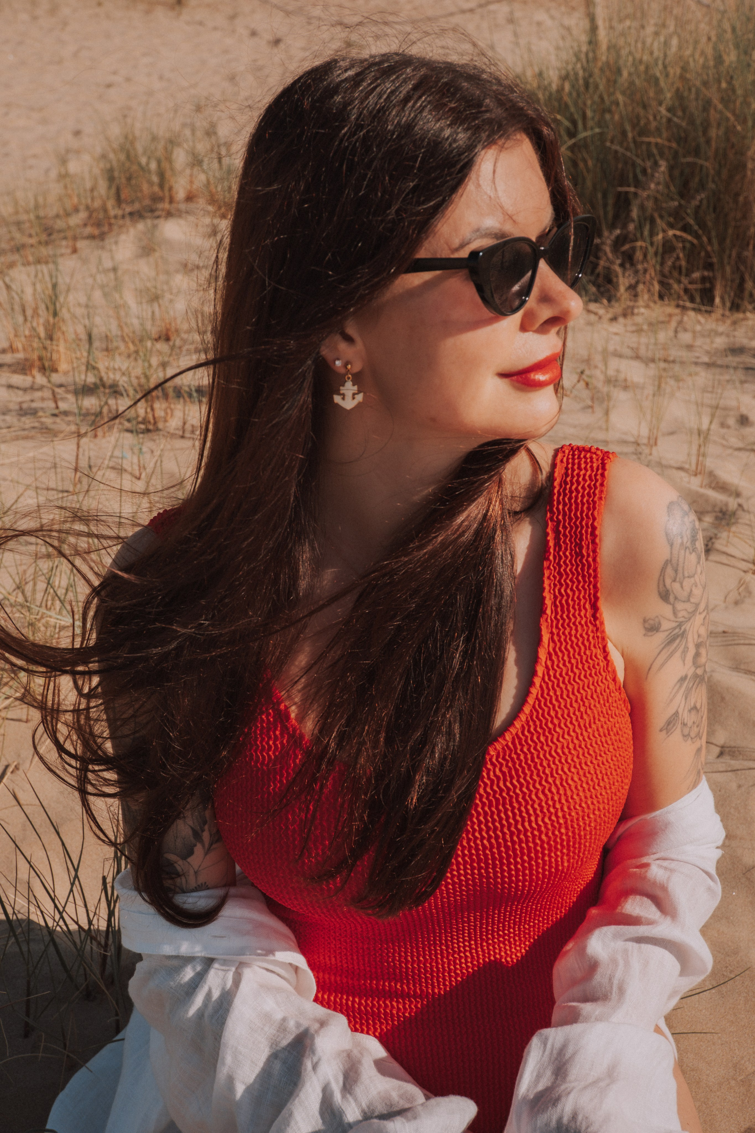 Индивидуальная сессия. Профессиональная фотосъемка в Калафелле — Елена Медведева