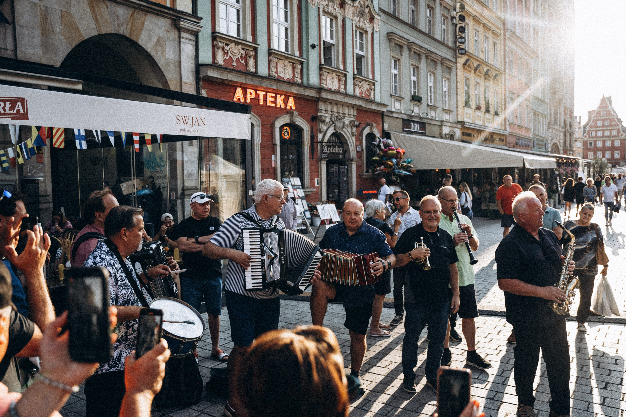 Вроцлав, Польша 🇵🇱. Anita_photo