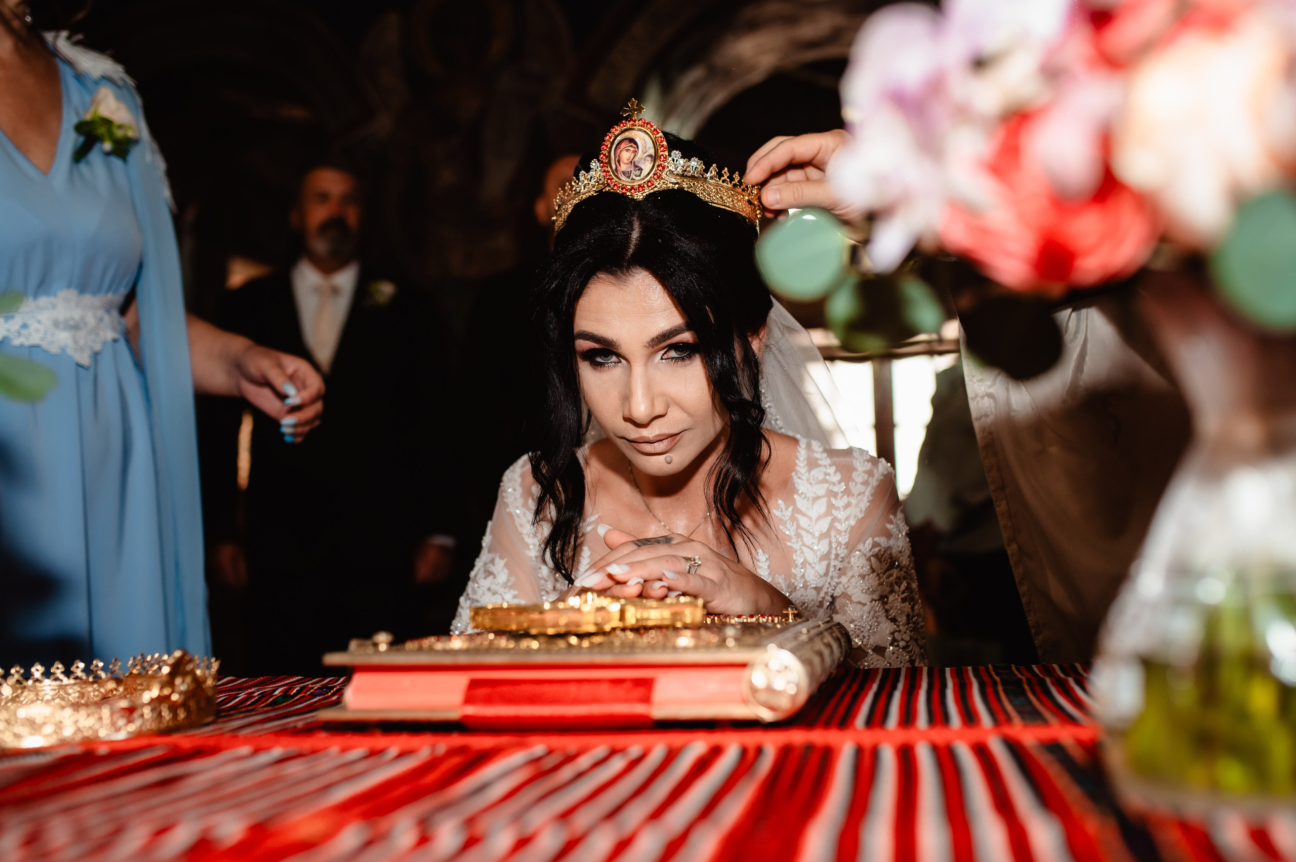 Georgiana & Ciprian. Mihnea’s Perspective — Where your moments become timeless stories. Event photographer, Romania