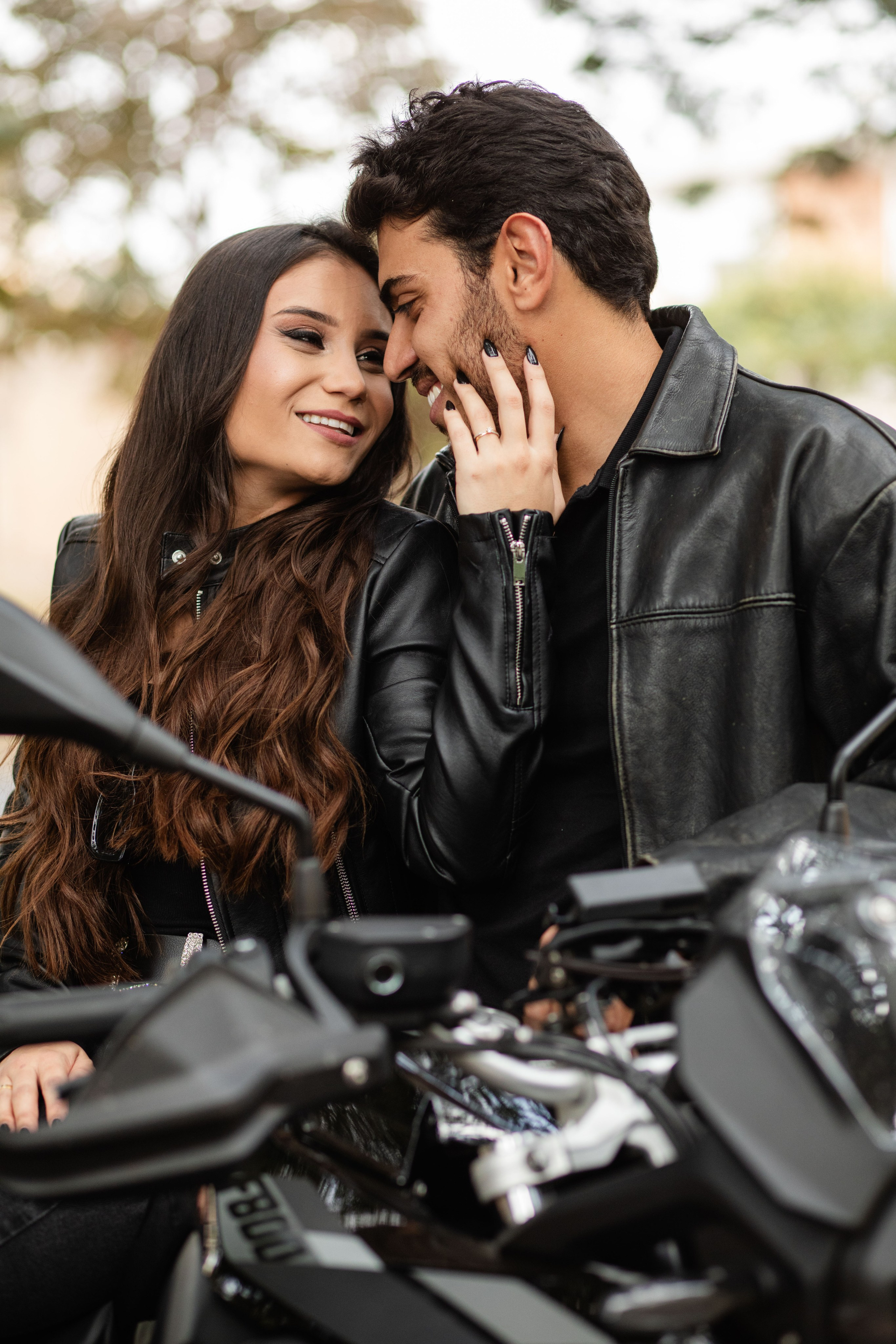 Pré wedding — Gabriella & Matheus. Fotógrafo de casamento em uberlândia: Costa Valle Fotógrafo