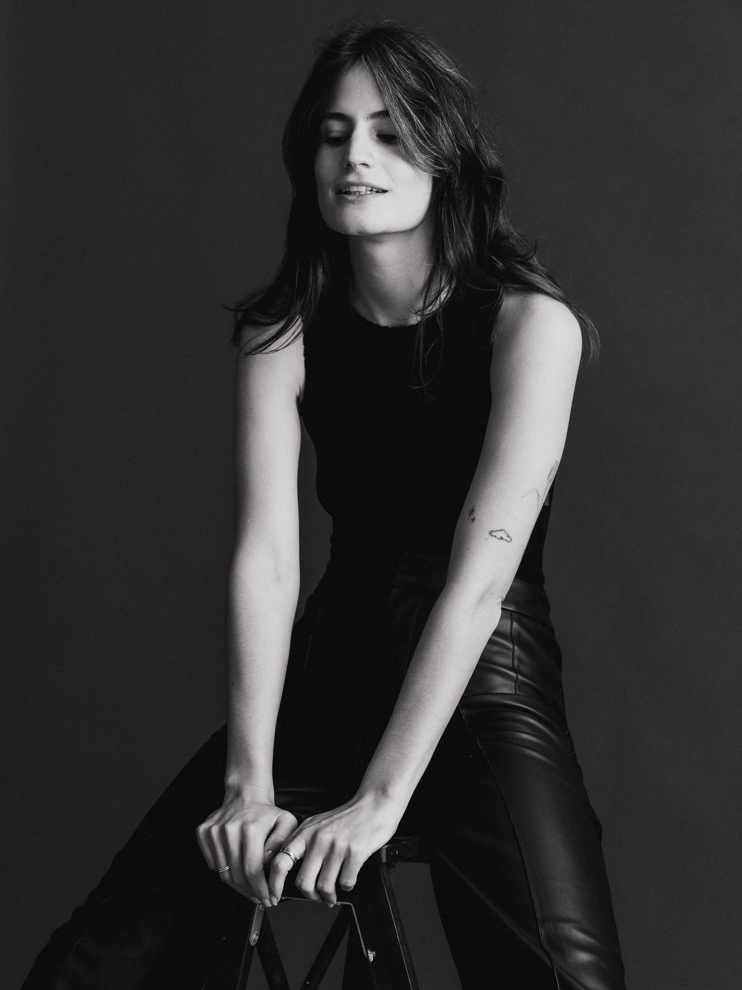 STAPHANIE. Evgeniya Naydenova — Brand & Portrait Photographer | Sofia, Europe