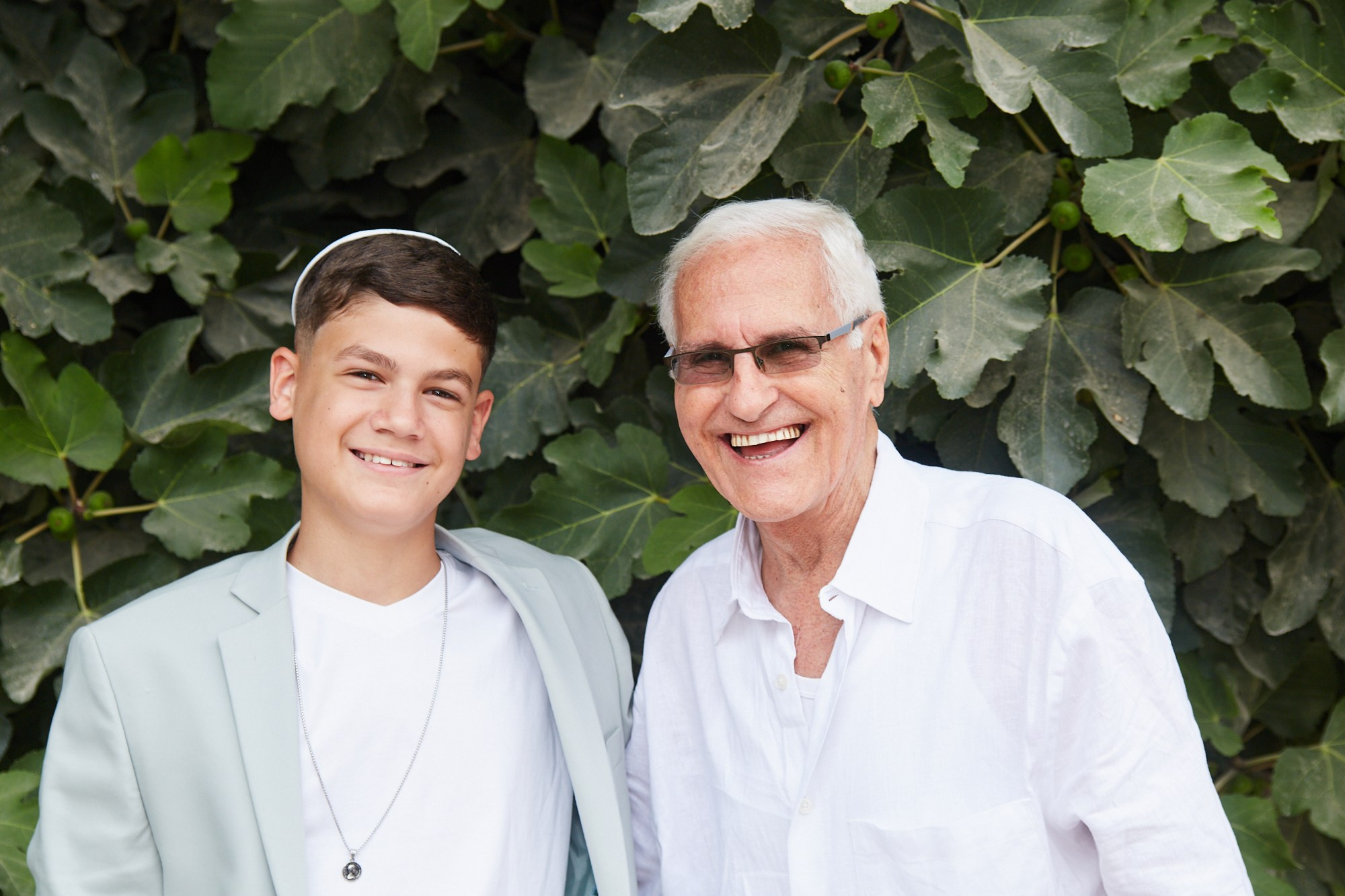 Бар-мицва на Котеле 2. Портретный и репортажный фотограф в Израиле Рома Бирман