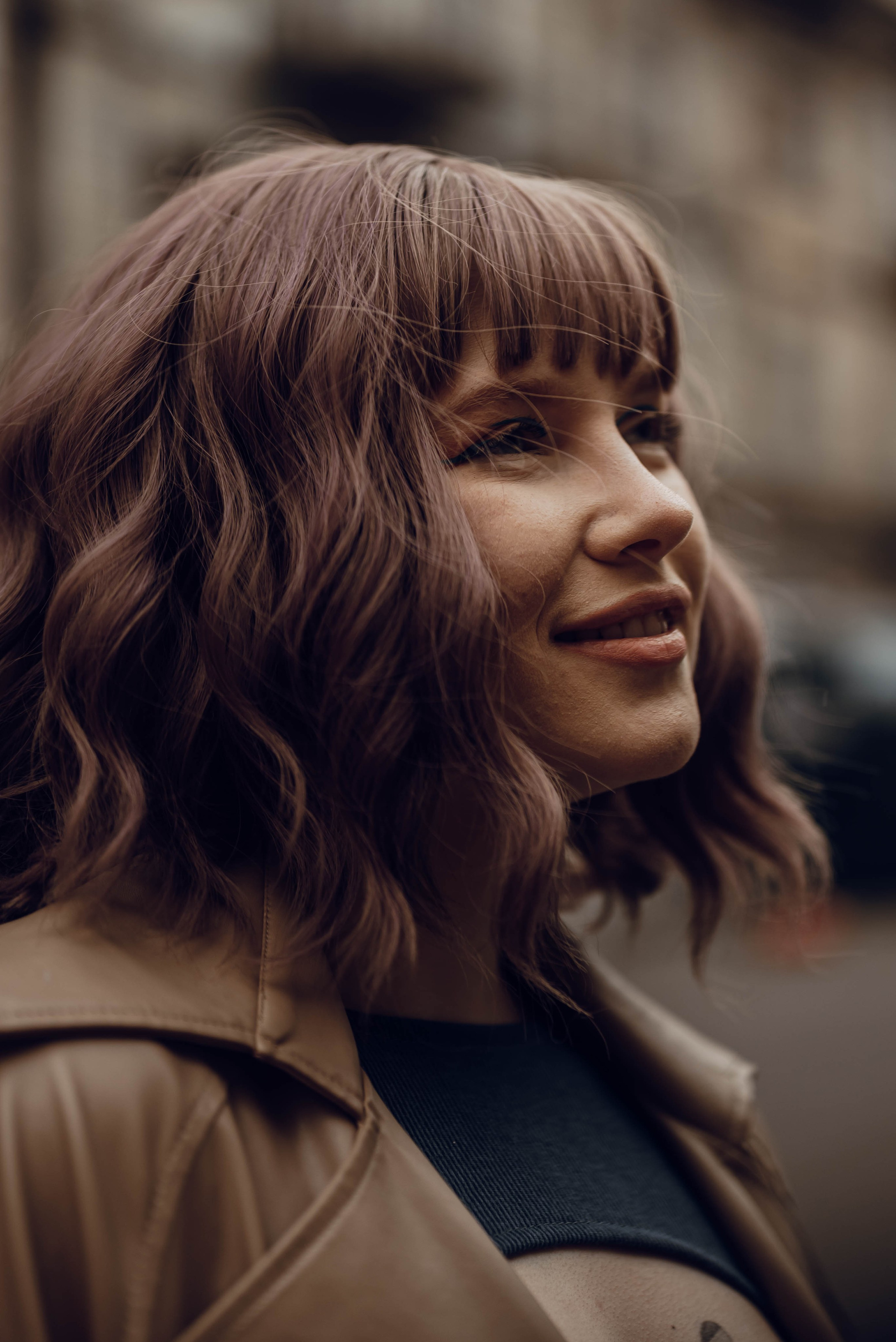 Настя. Фотограф Ирина Новикова