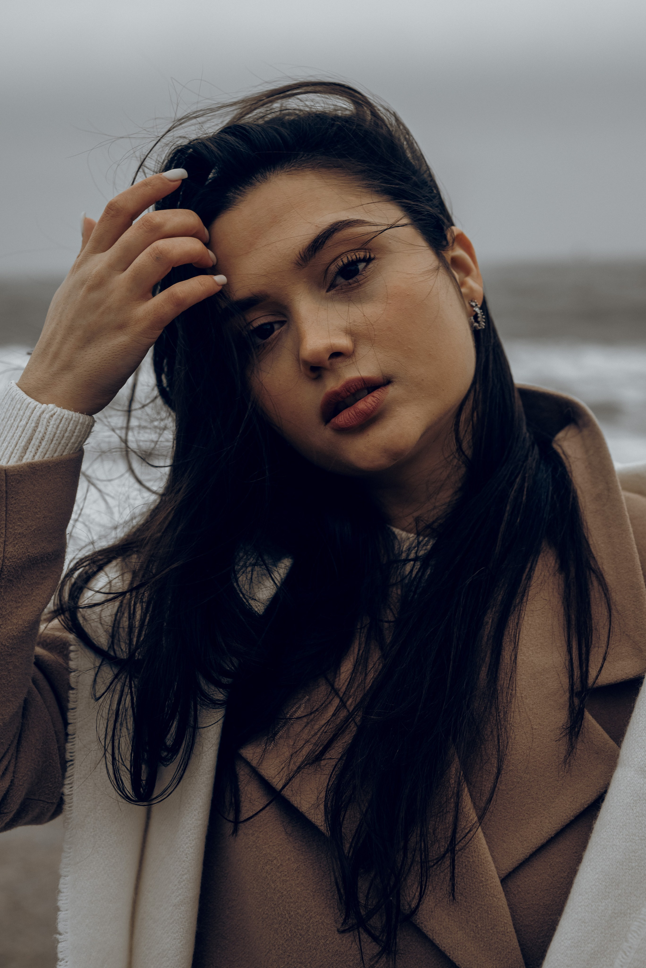 Ирина. Фотограф Ирина Новикова