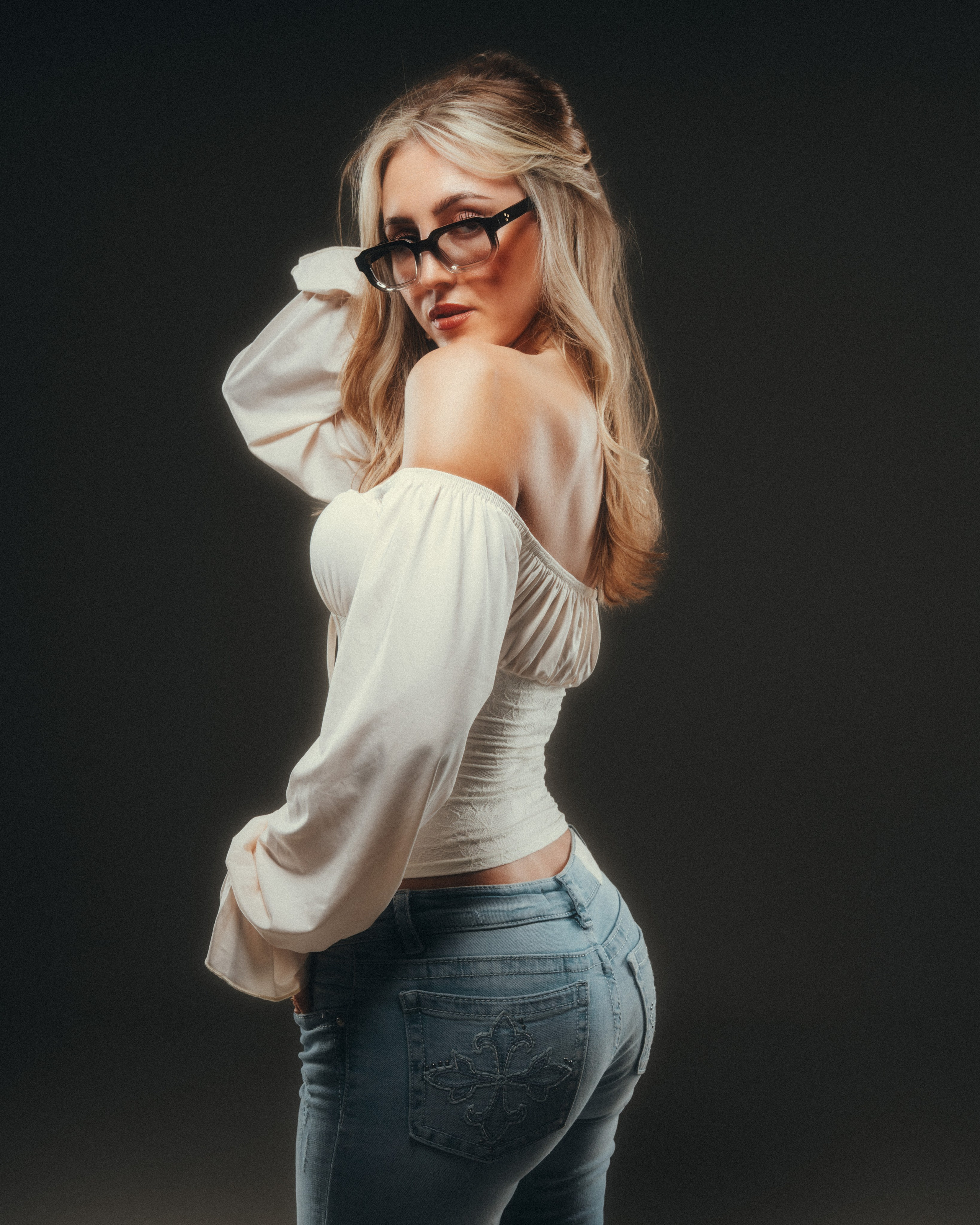 PHOTOSHOOTS. Hi, welcome!