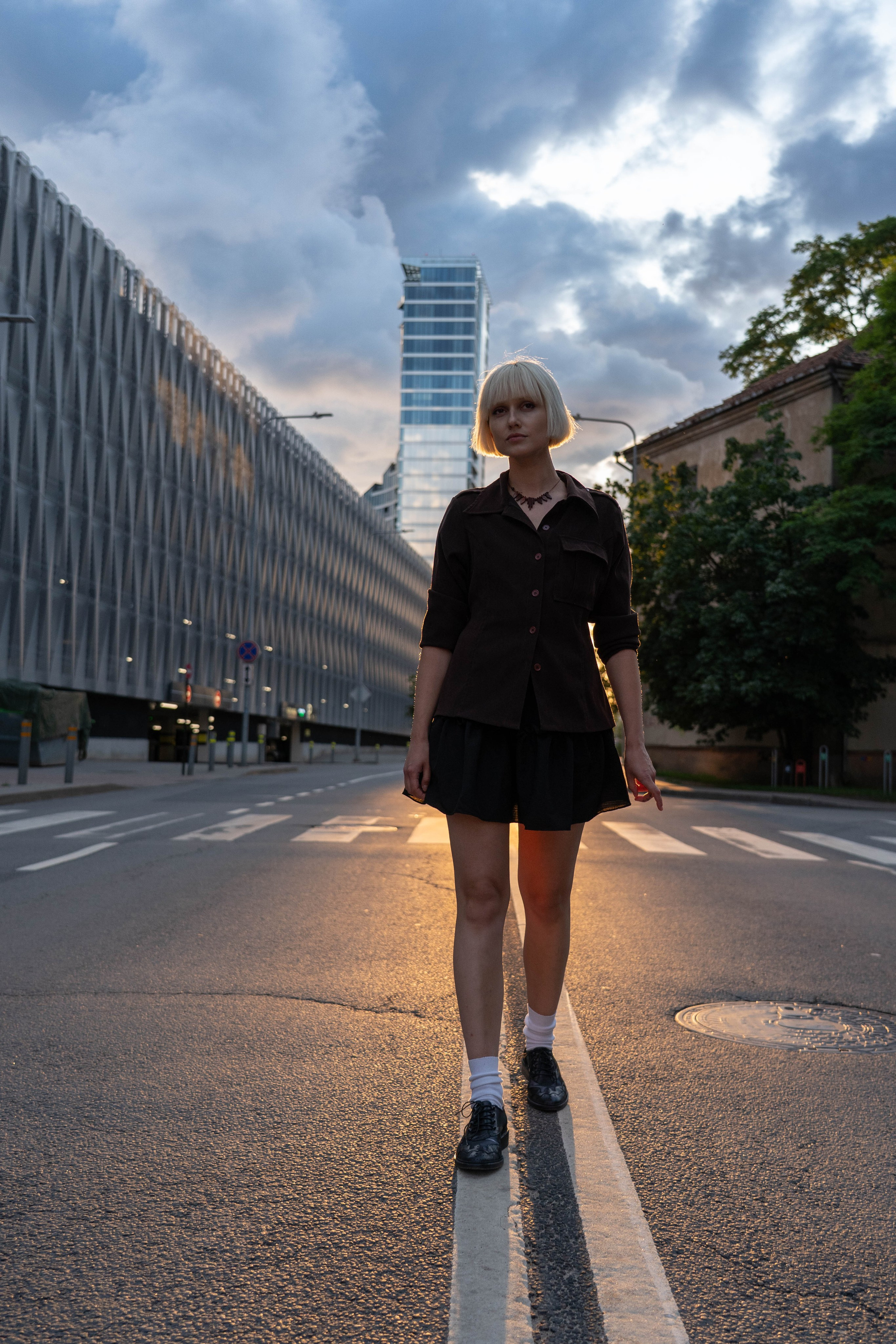 Agata. Fotografija — Olga Bojarin