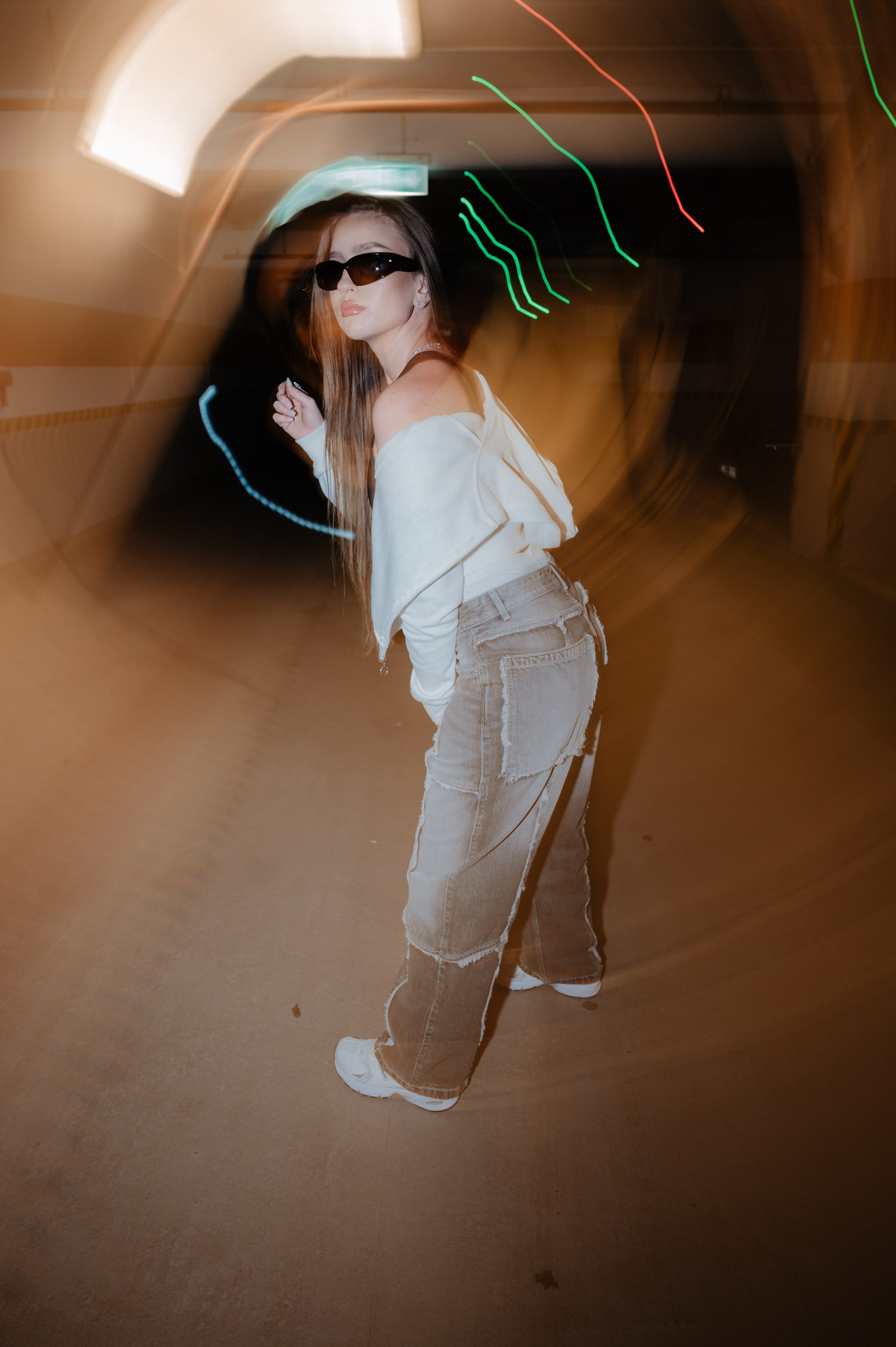 Fotografii Fashion. Pantelimon Fotograf