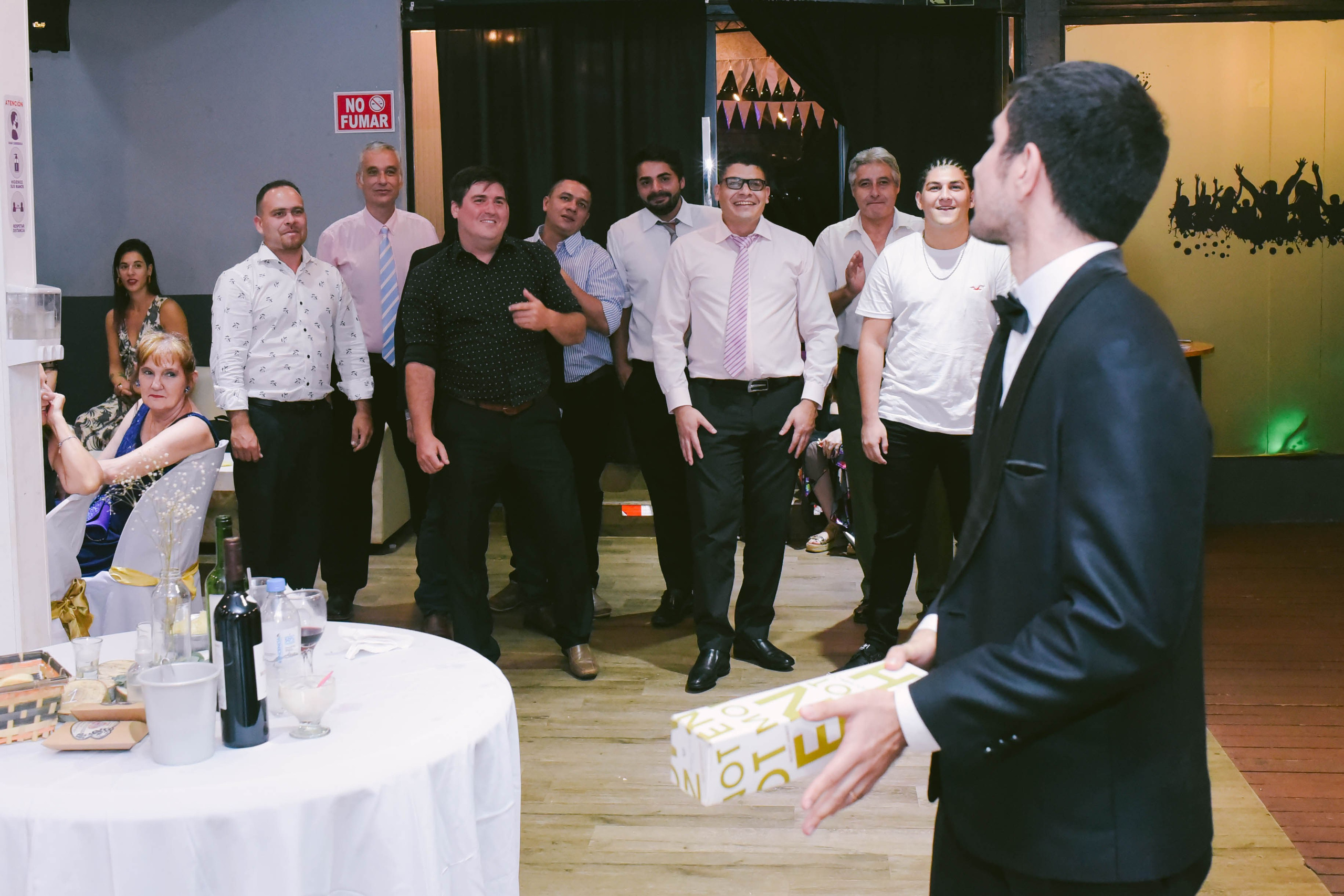 Casamiento de Carolina & Marcelo. Fotografo de casamiento en misiones y fotógrafo de familia  Posadas