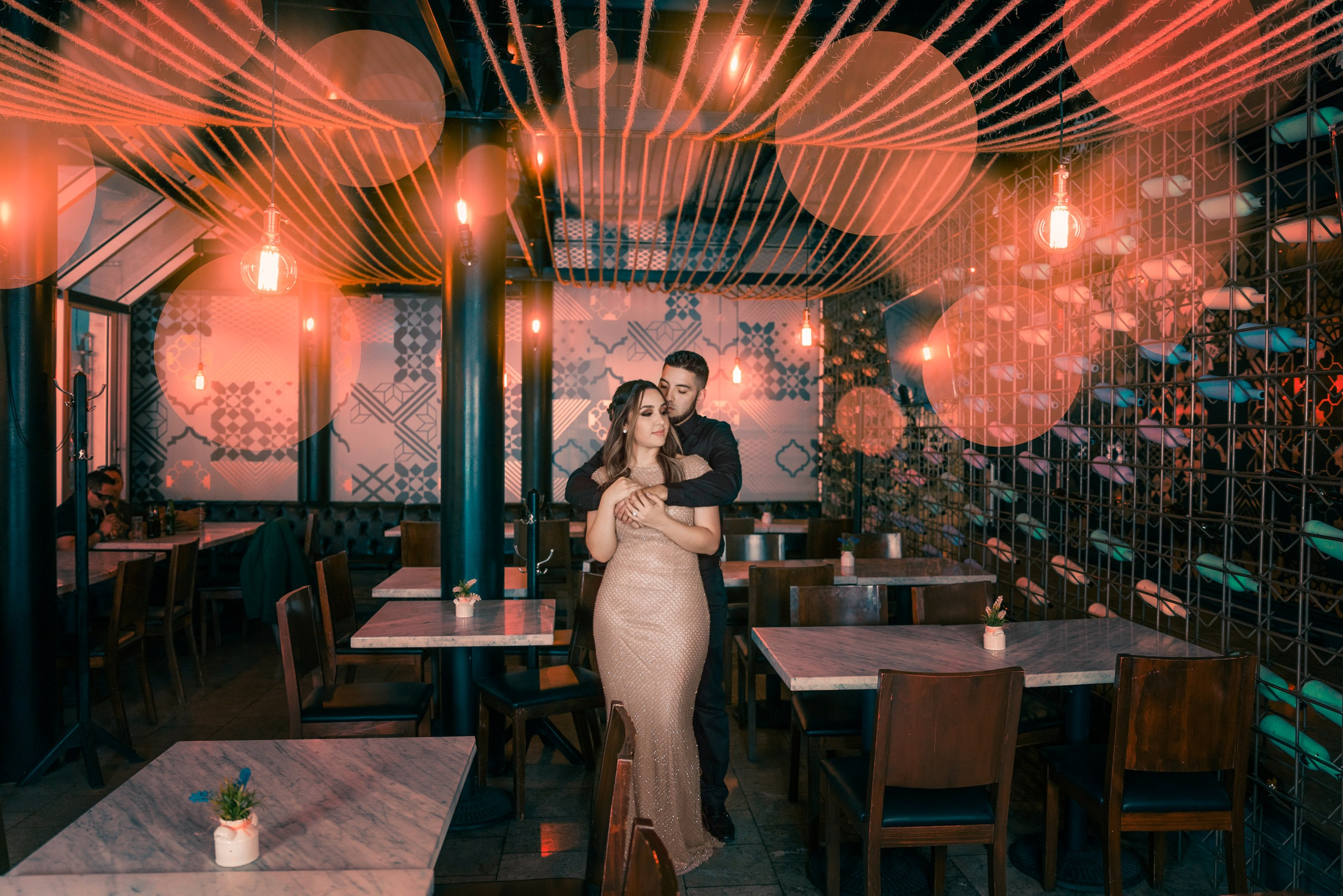 Wedding. Professional Photographer in Chihuahua, Mexico — Alex Mendoza