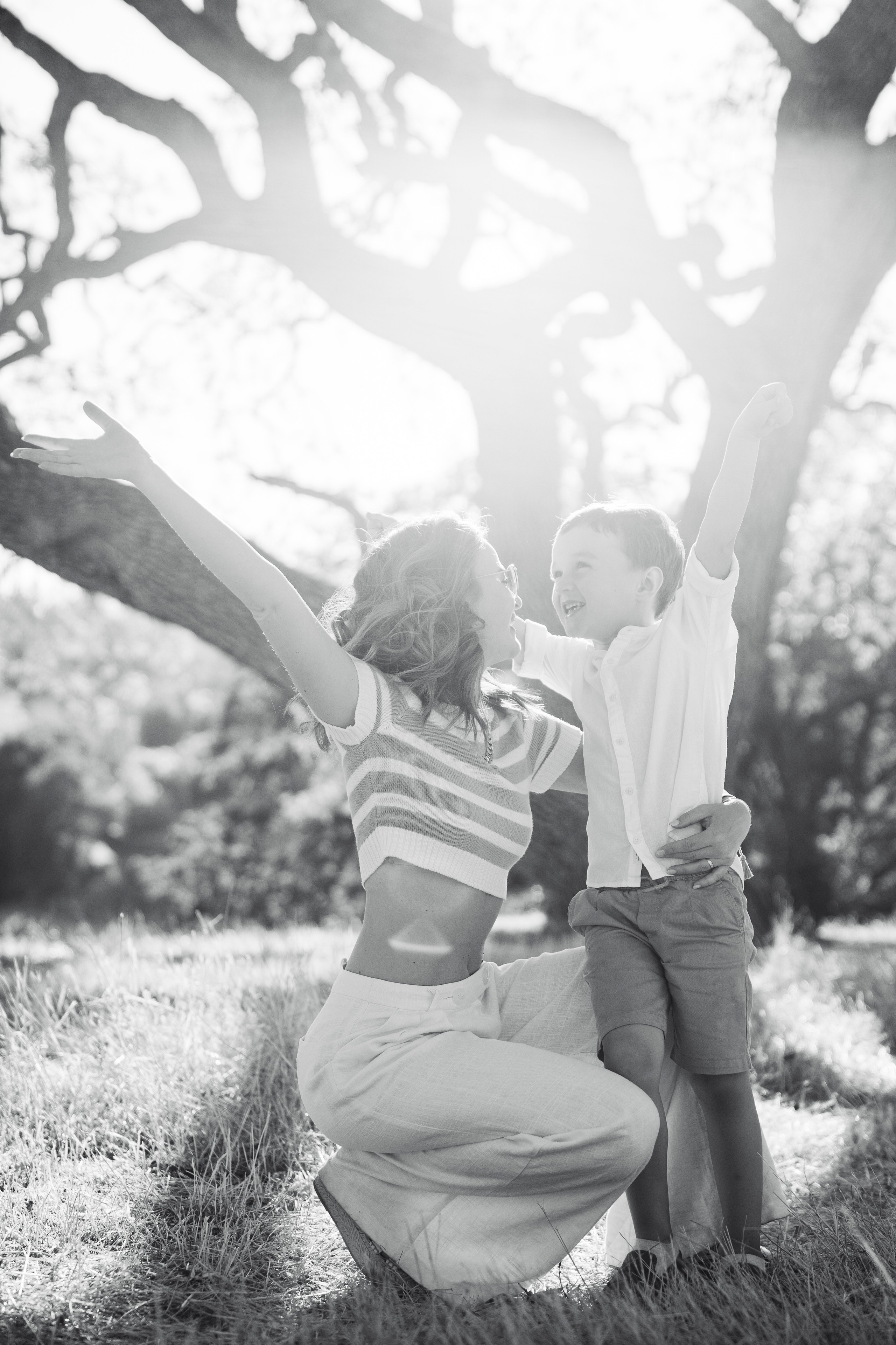 A K. San Francisco Bay Area photographer Natalia Ilina