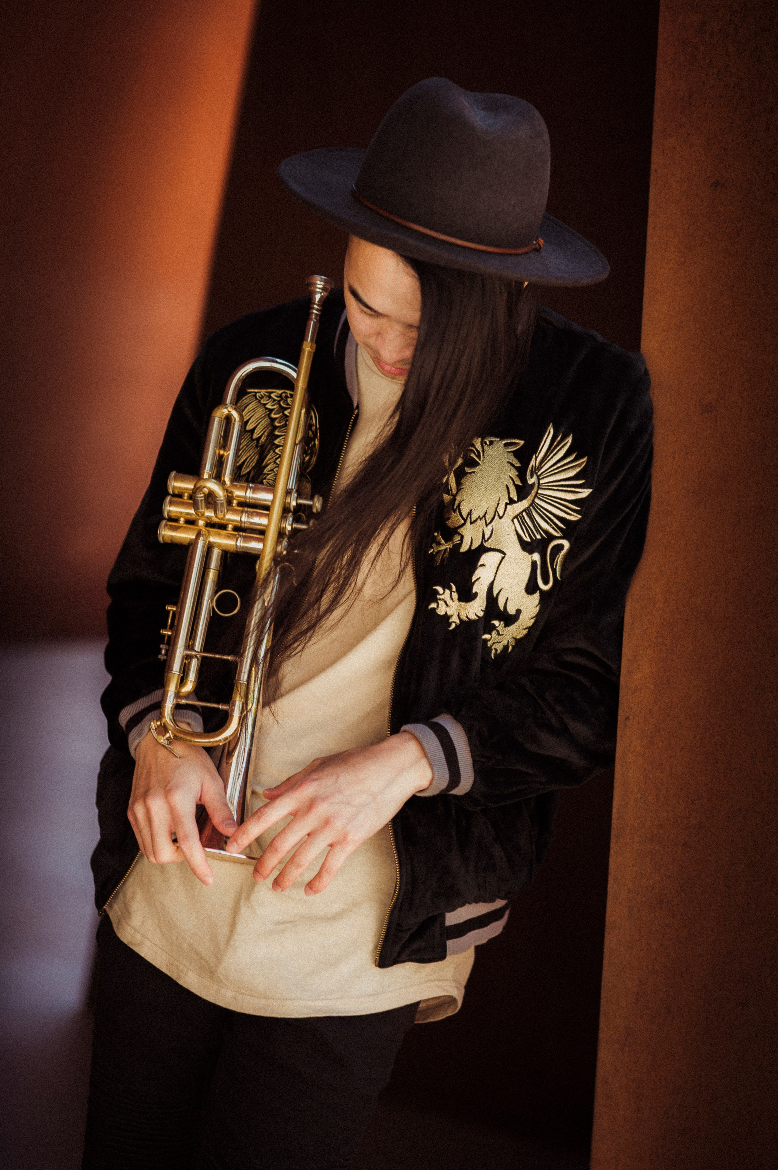 B. San Francisco Bay Area photographer Natalia Ilina