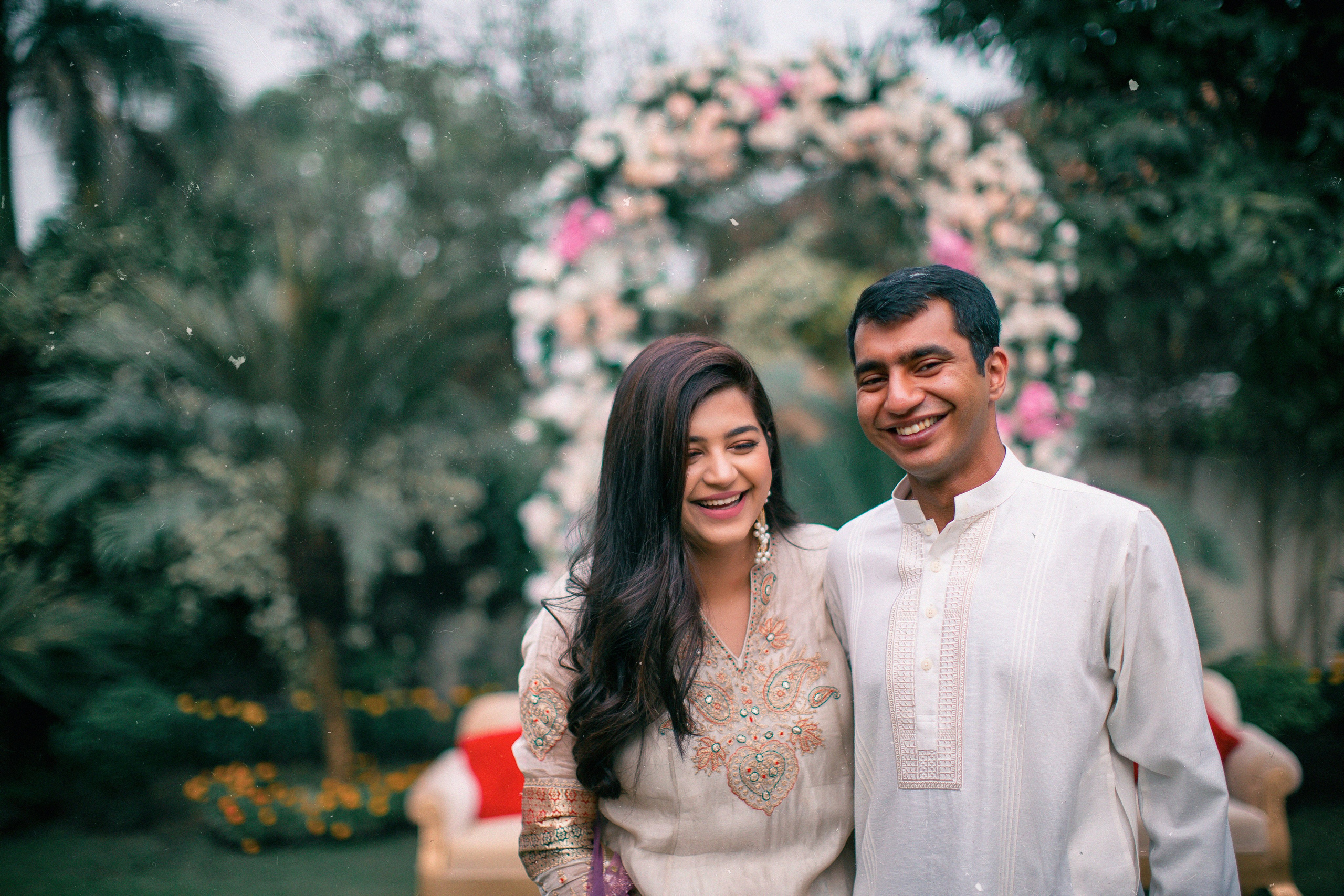 Portfolio. Chaar Bhai — Your Personal Family Historians