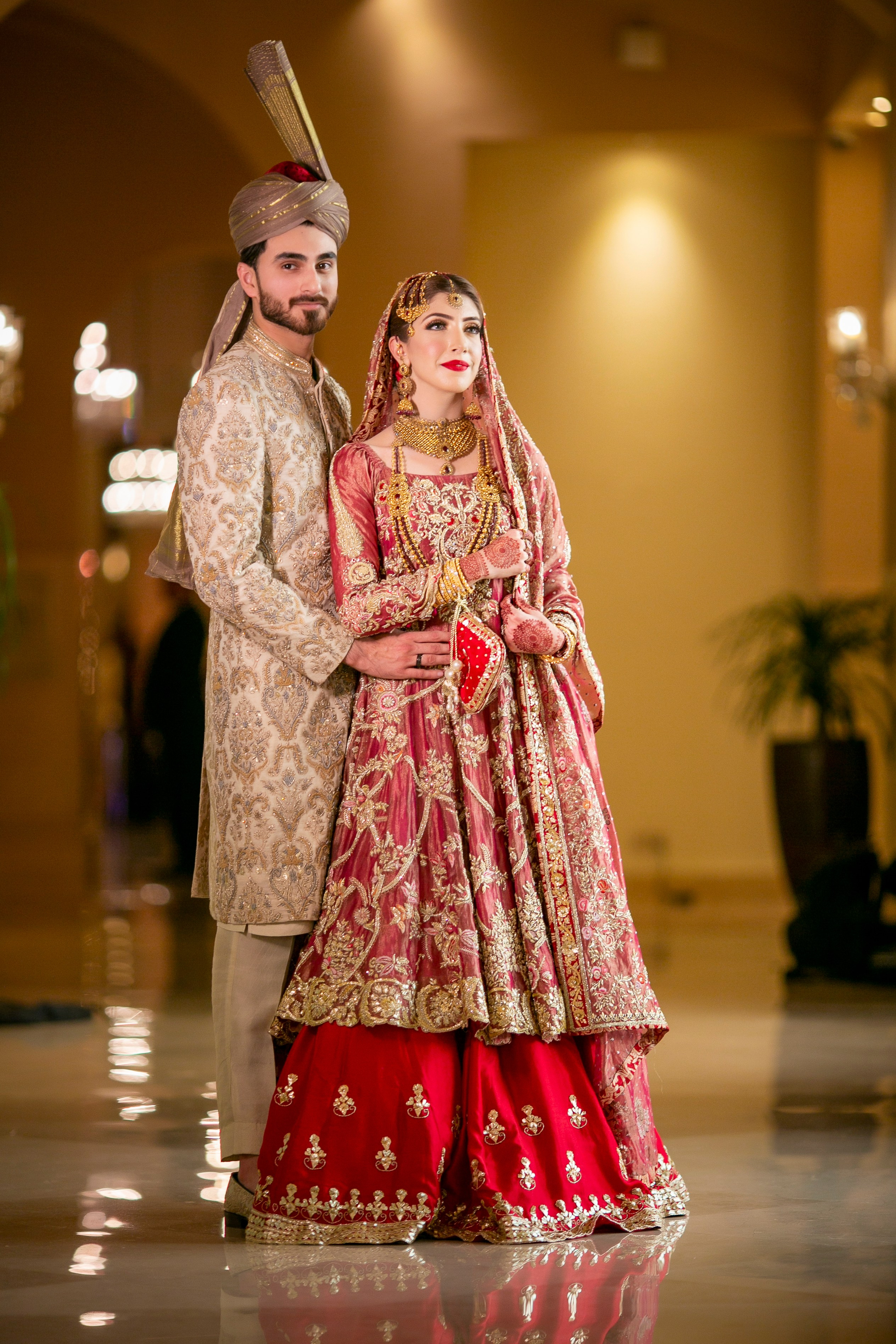 Portfolio. Chaar Bhai — Your Personal Family Historians