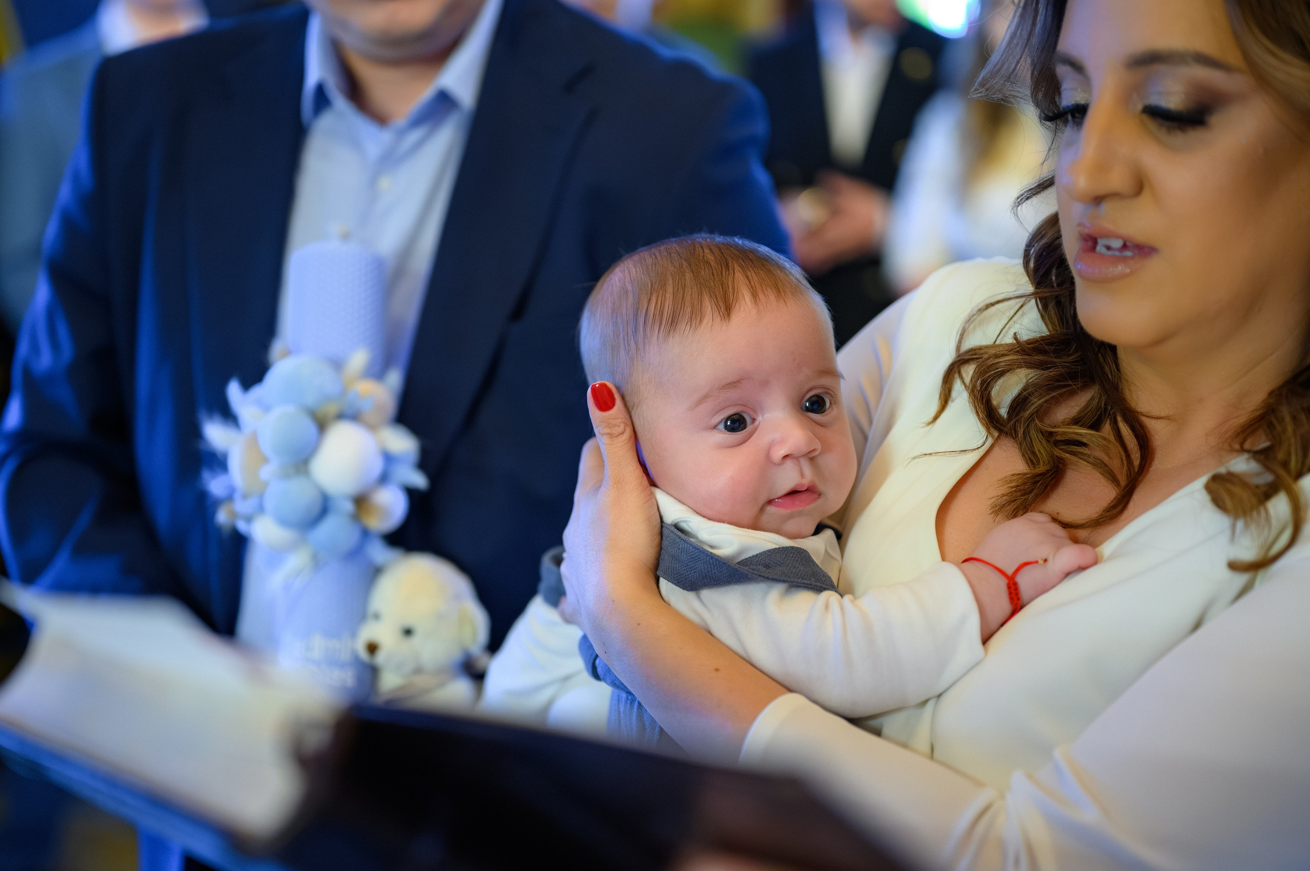 Botez Vladimir Nicolas. Cătălin Lazăr Photography — Fotografie de nuntă și evenimente premium în România și Europa