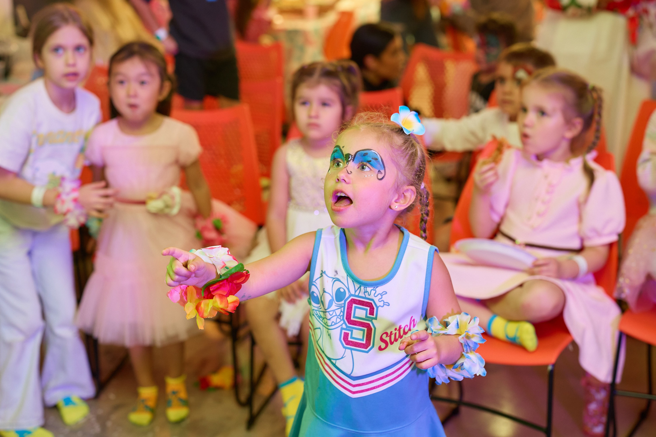 STEPHANIE 5. Photographer Julia Makoveeva