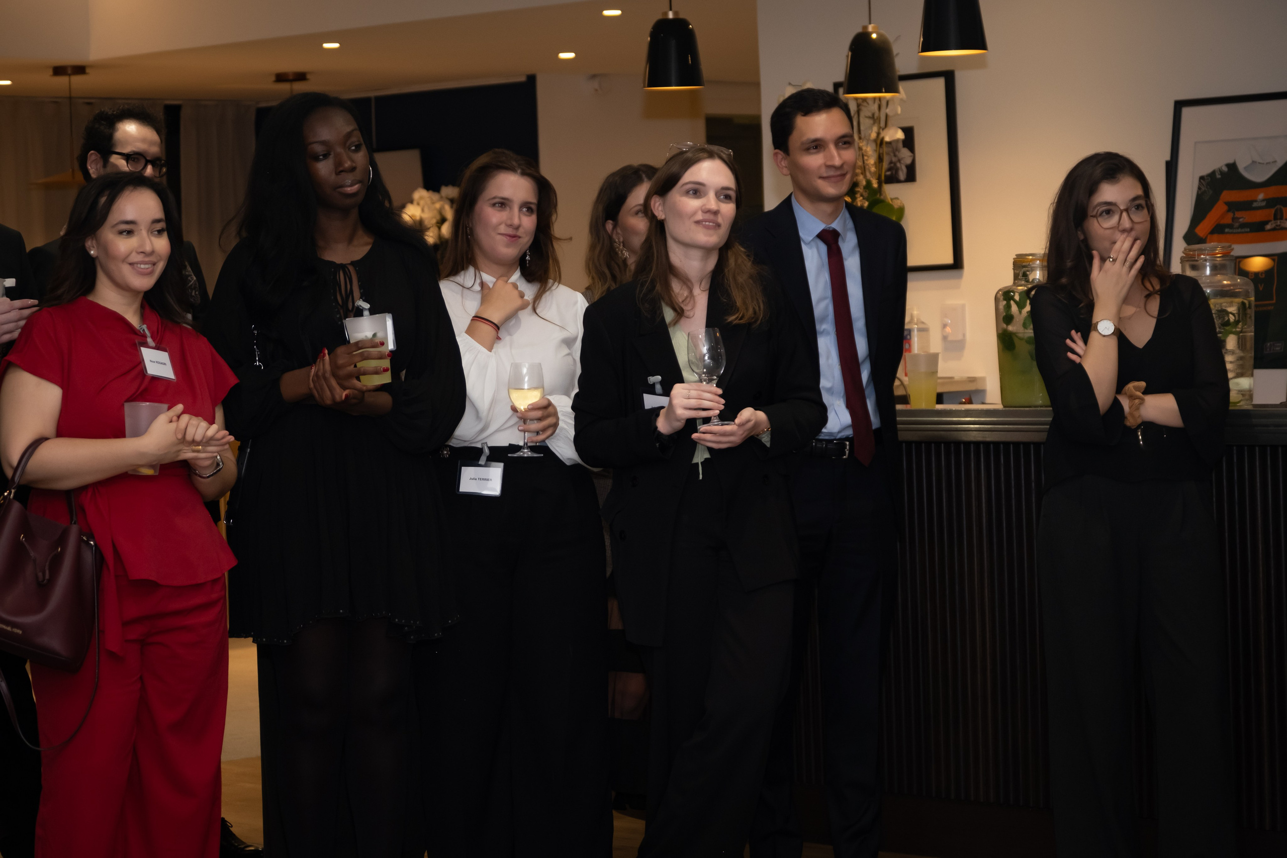 Master’s Degree GALA. Photographer in Paris Marina Chaput