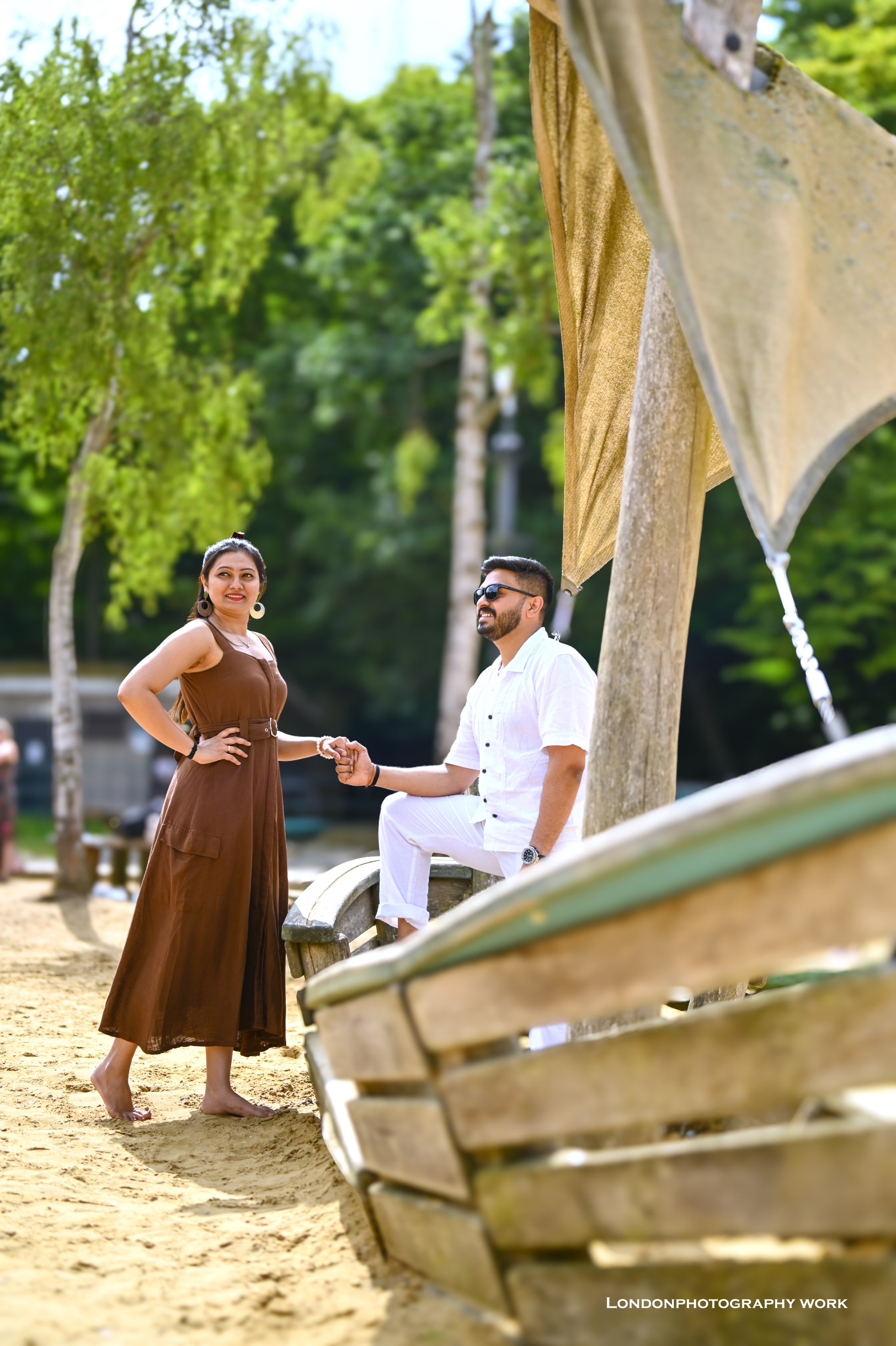 Pre wedding & Love Story