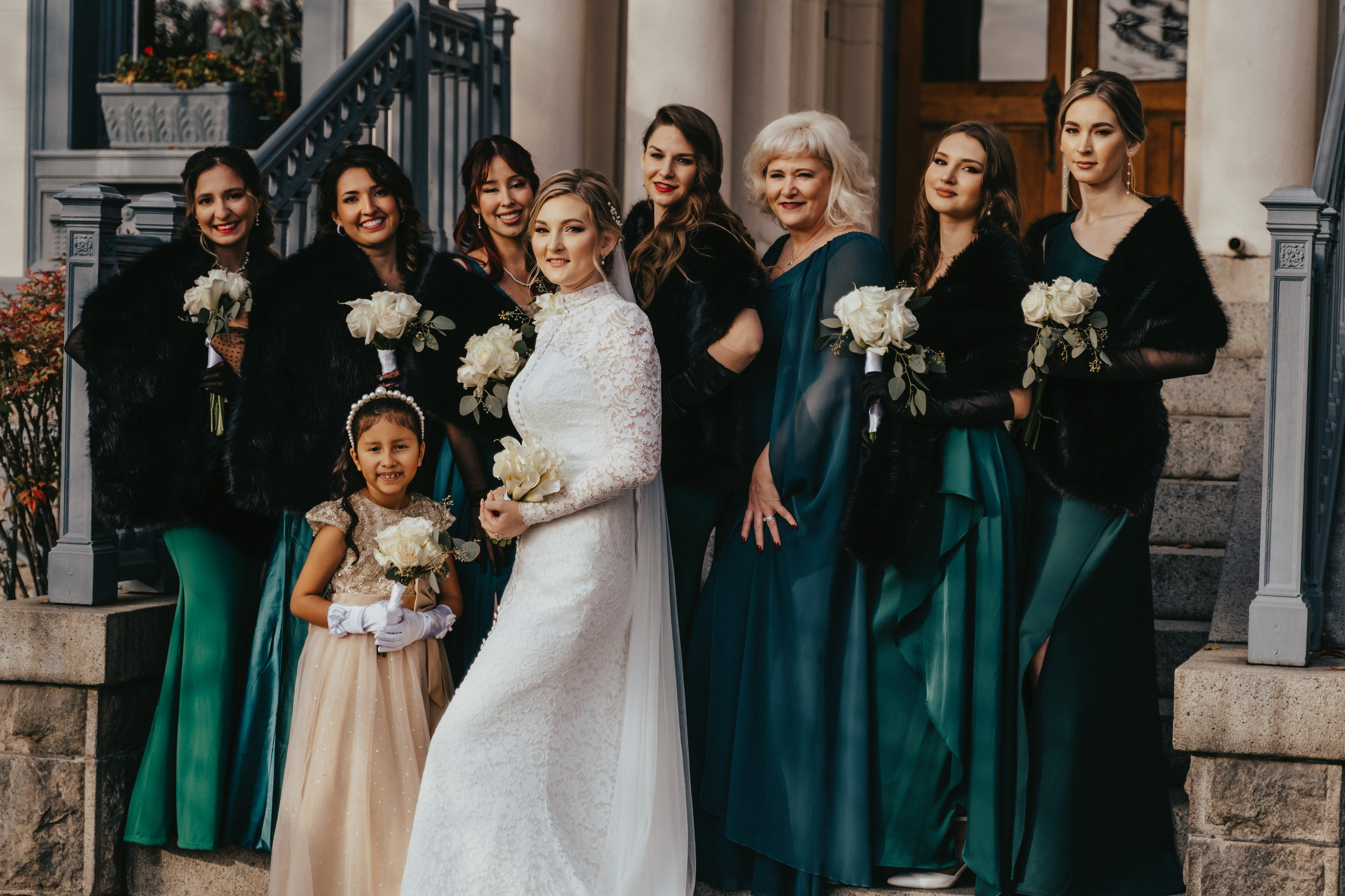 Visalia. Свадебный и семейный фотограф и видеограф в Калифорнии Сан-Франциско и Bay Area