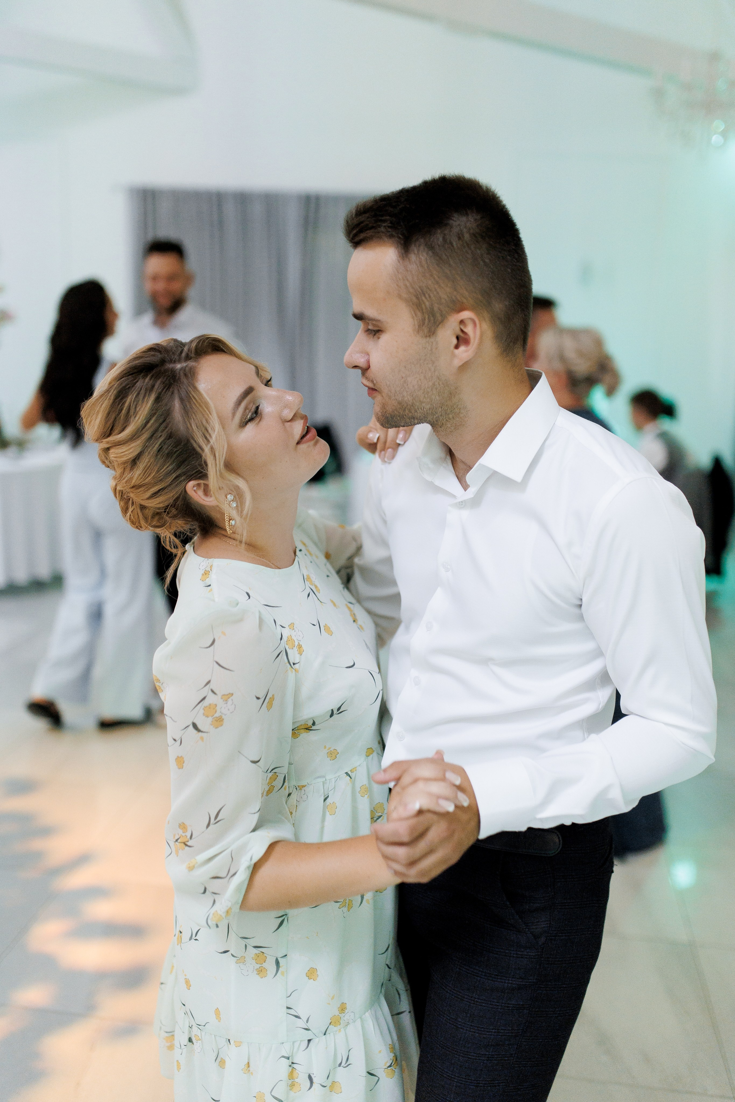 A&A. Свадебный фотограф Каледич Тимофей