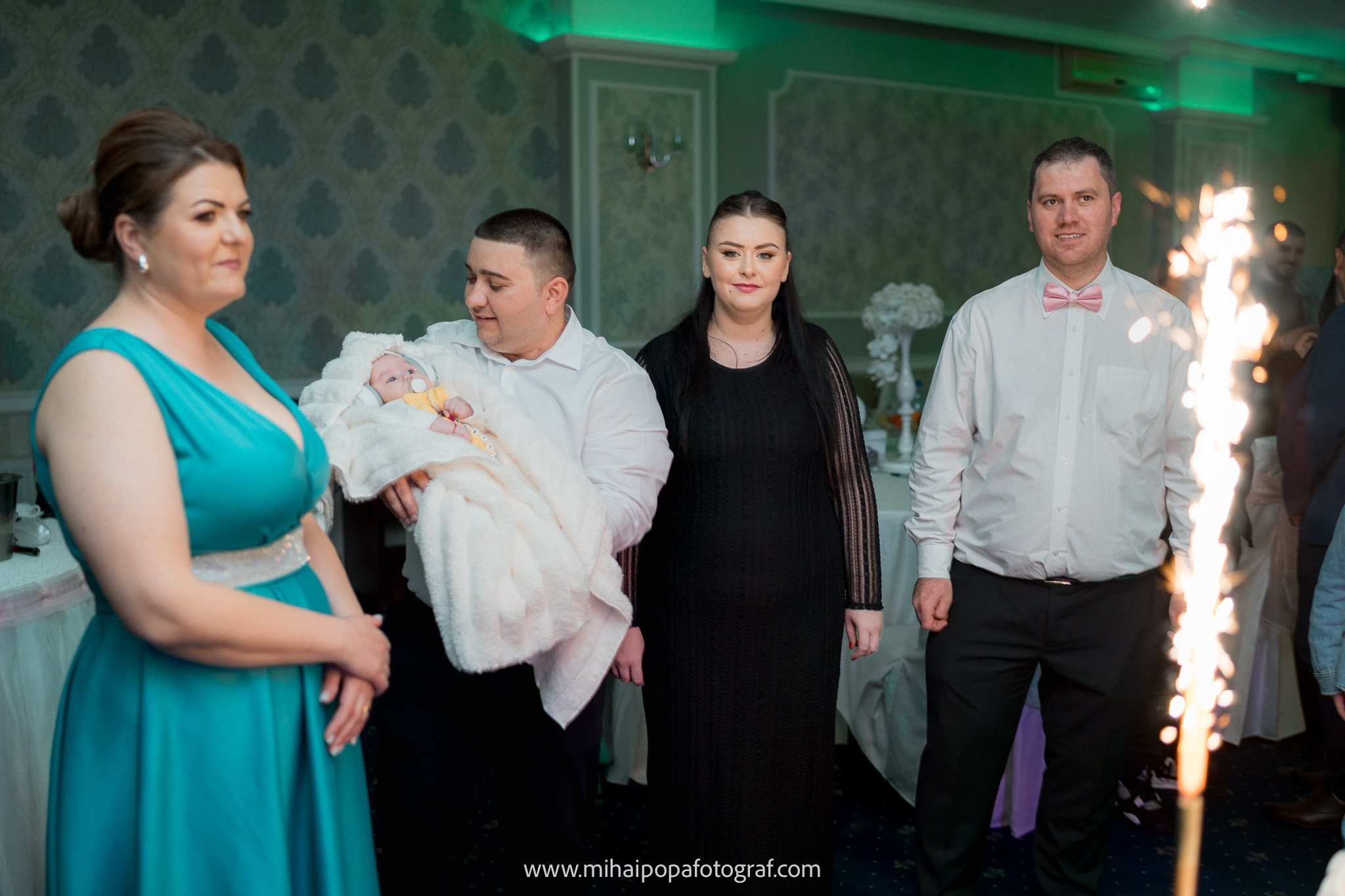 Botez - Melissa. Mihai Popa |Wedding Photographer | Worldwide | Bucharest