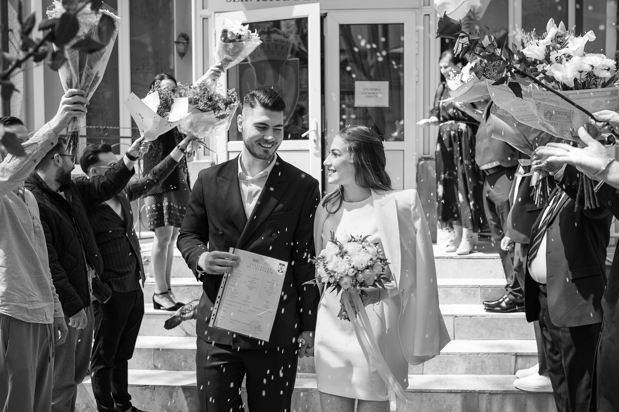 Georgiana&Andrei. Mihai Popa |Wedding Photographer | Worldwide | Bucharest