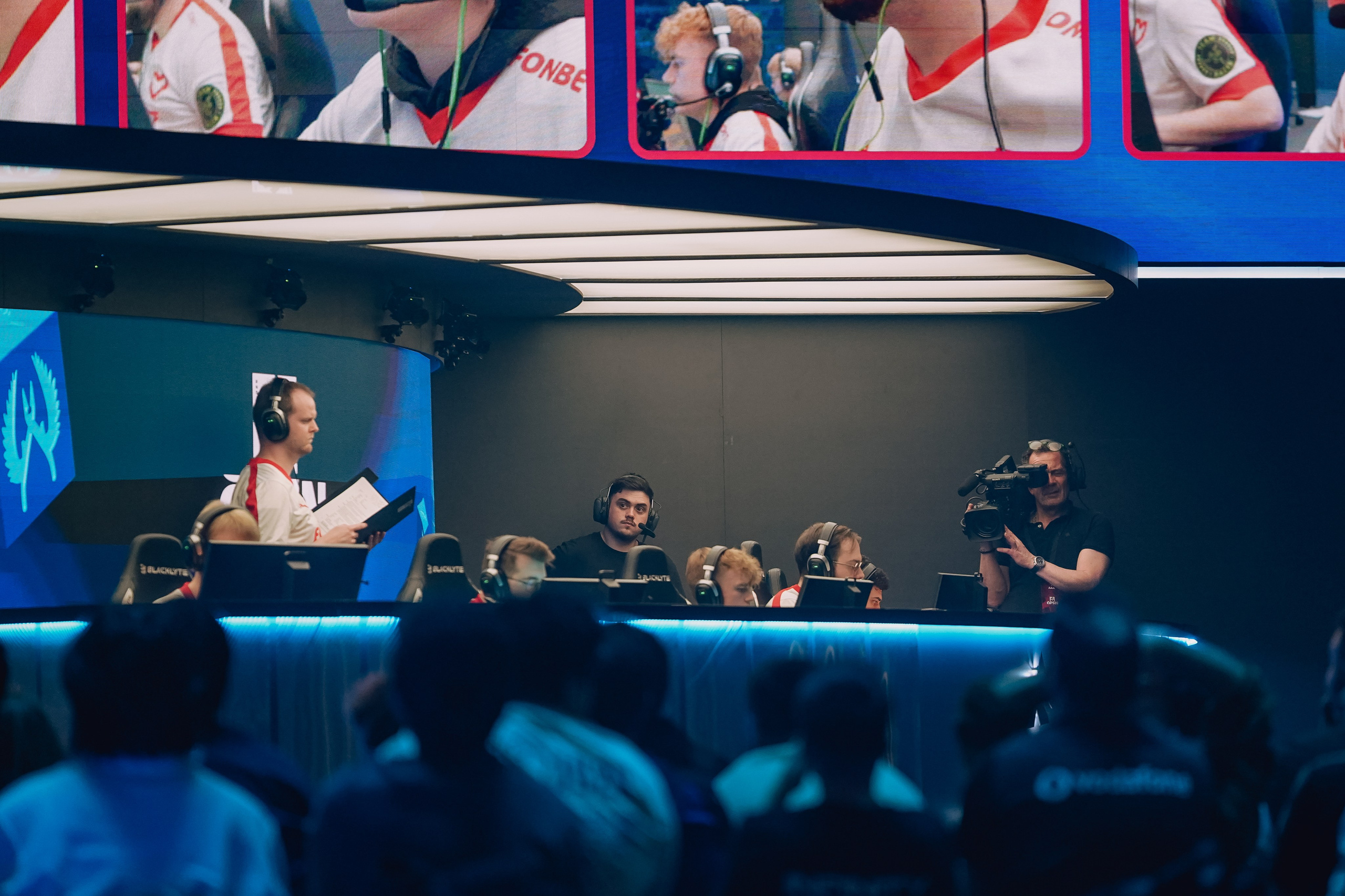 THE BLAST PREMIER OPEN: LISBON 2025. Lisbon Event Photographer