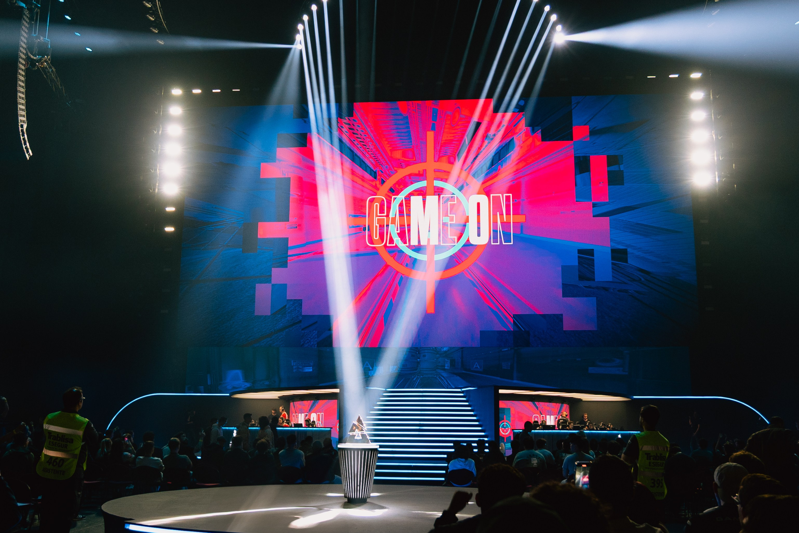 THE BLAST PREMIER OPEN: LISBON 2025. Lisbon Event Photographer