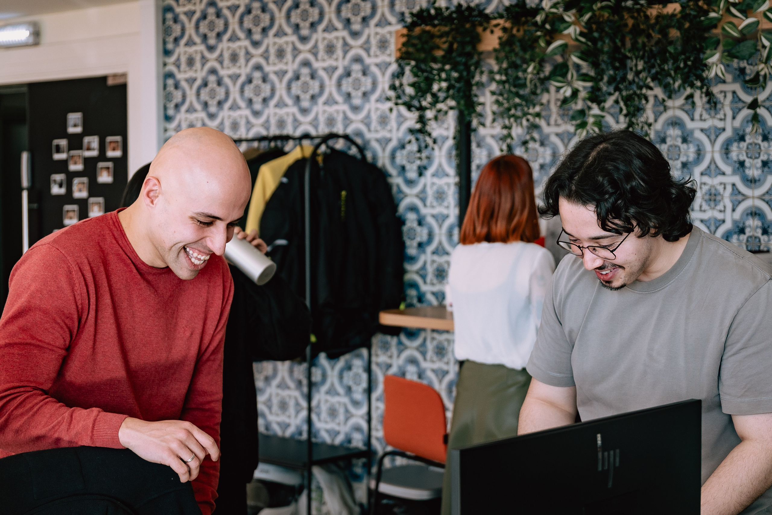 Gapstars. Lisbon Event Photographer